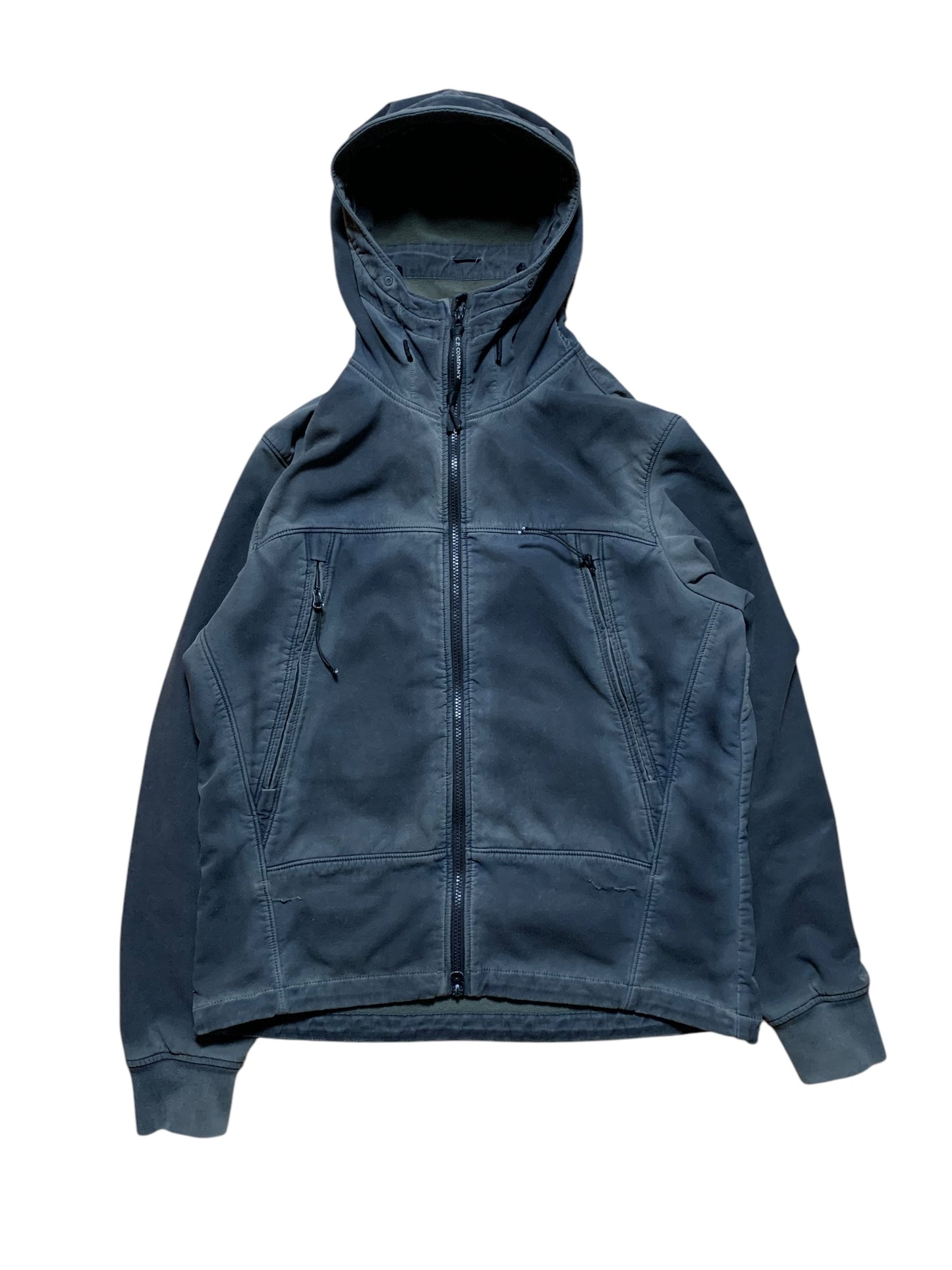 CP Company re-colour soft shell jacket (XL)