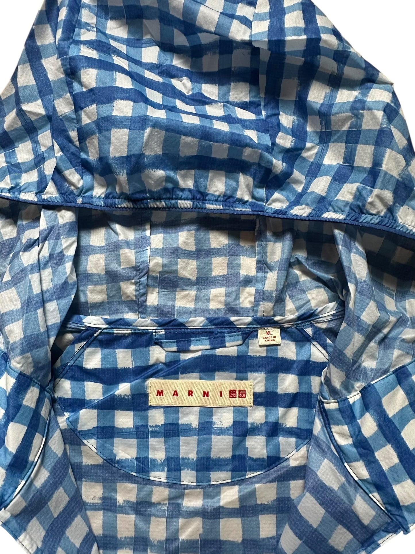 Uniqlo Marni Jacket (XL)