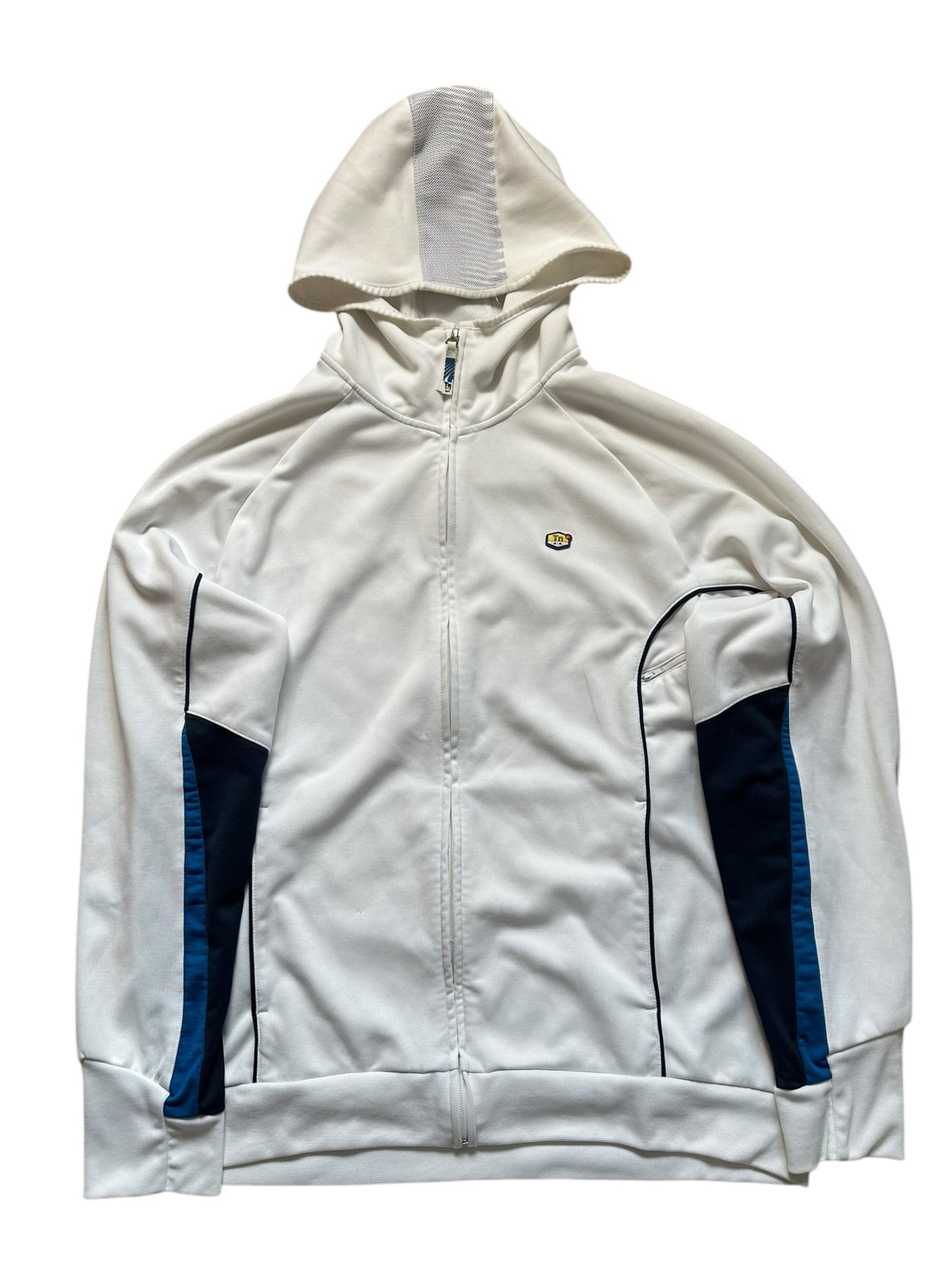 Nike TN ‘Zebra’ Hoodie (XXL)