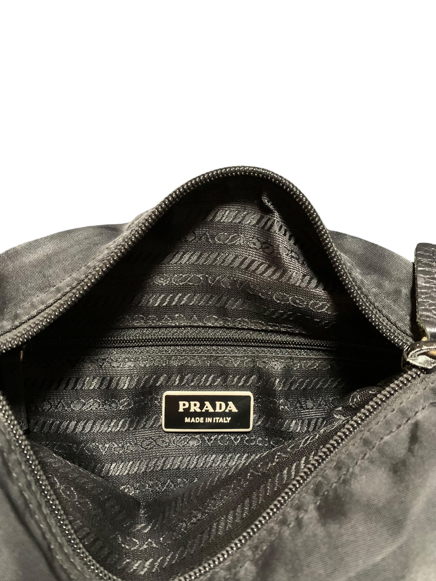 Prada bag
