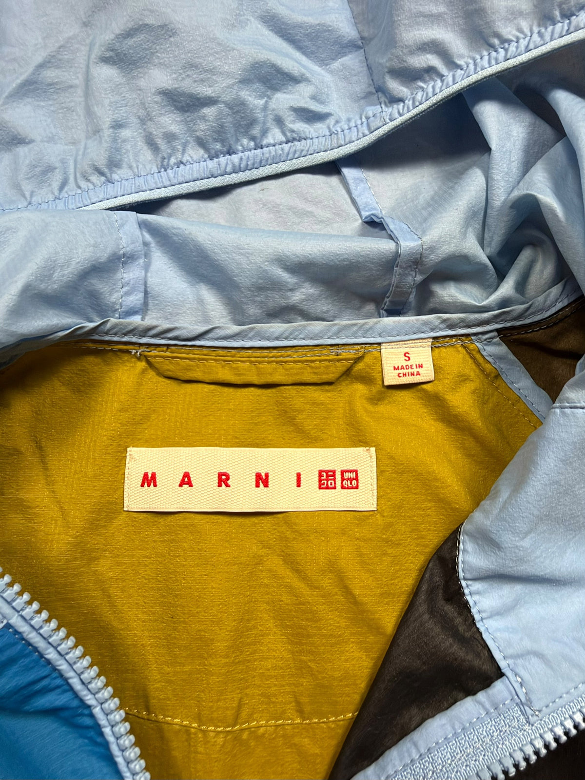 Uniqlo Marni Jacket (S)
