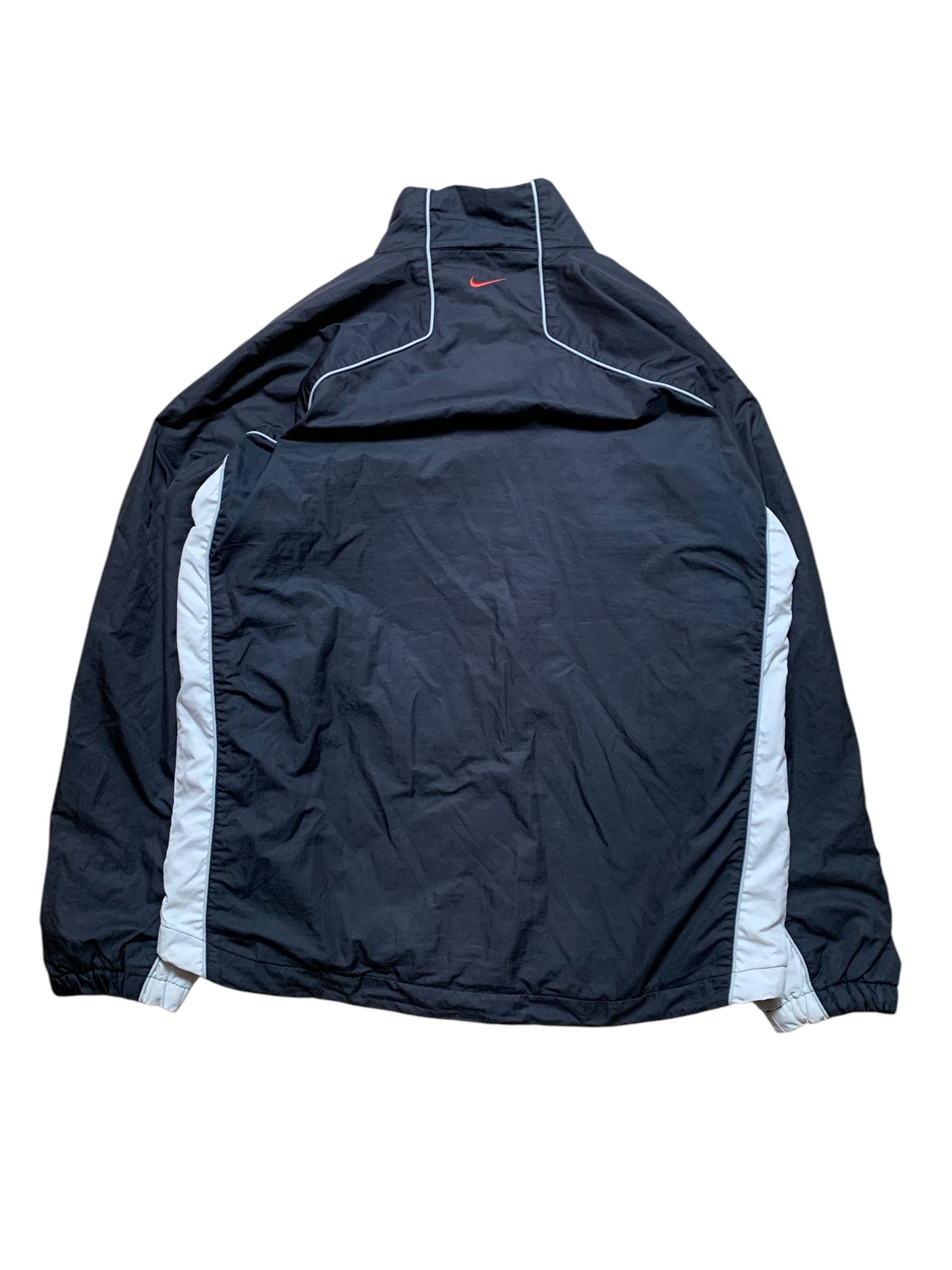 Nike TN fleece jacket (L)
