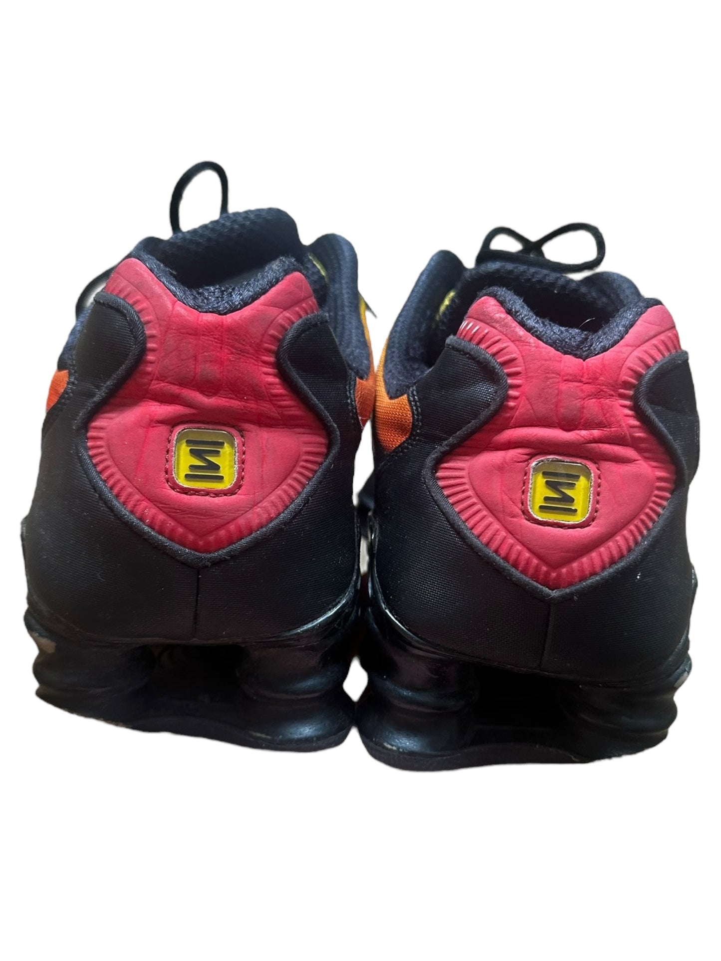 Nike Shox TL ‘Sunrise’ (10)