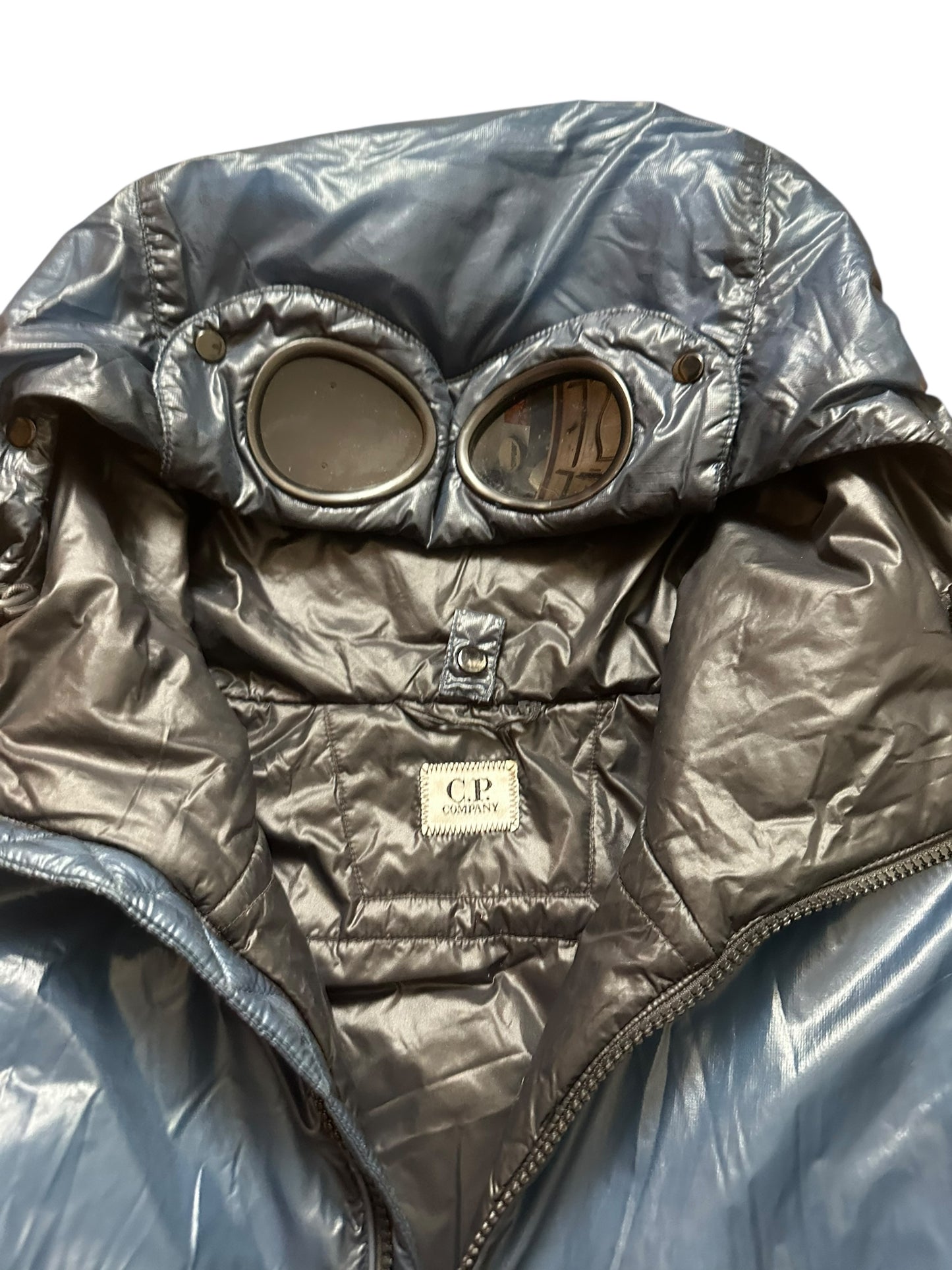CP Company Primaloft Outline Jacket (L)