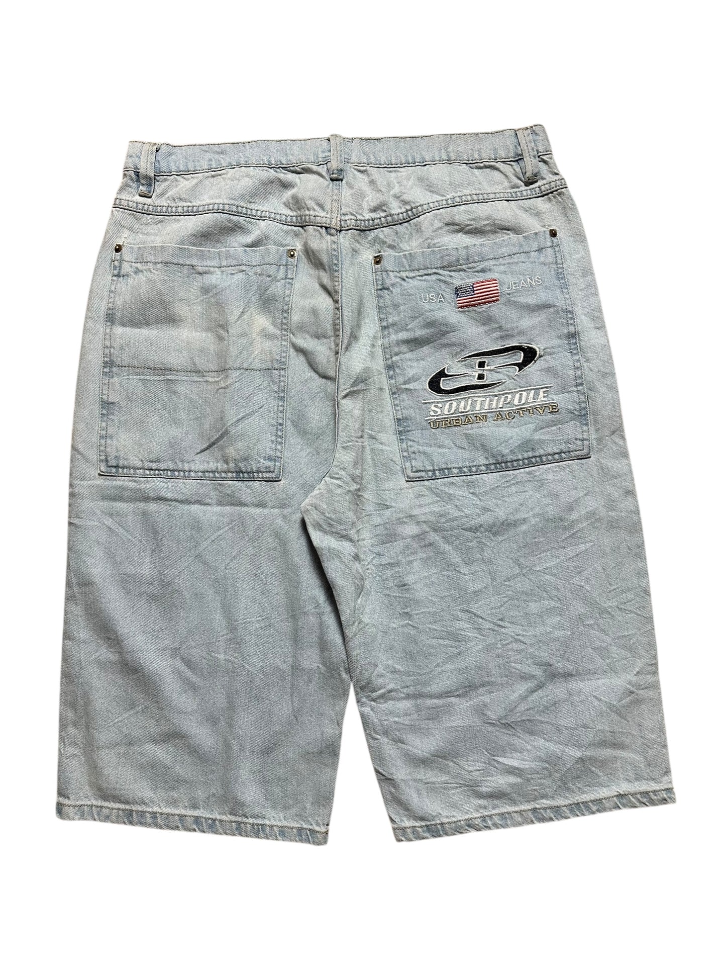 Southpole Jorts (L)