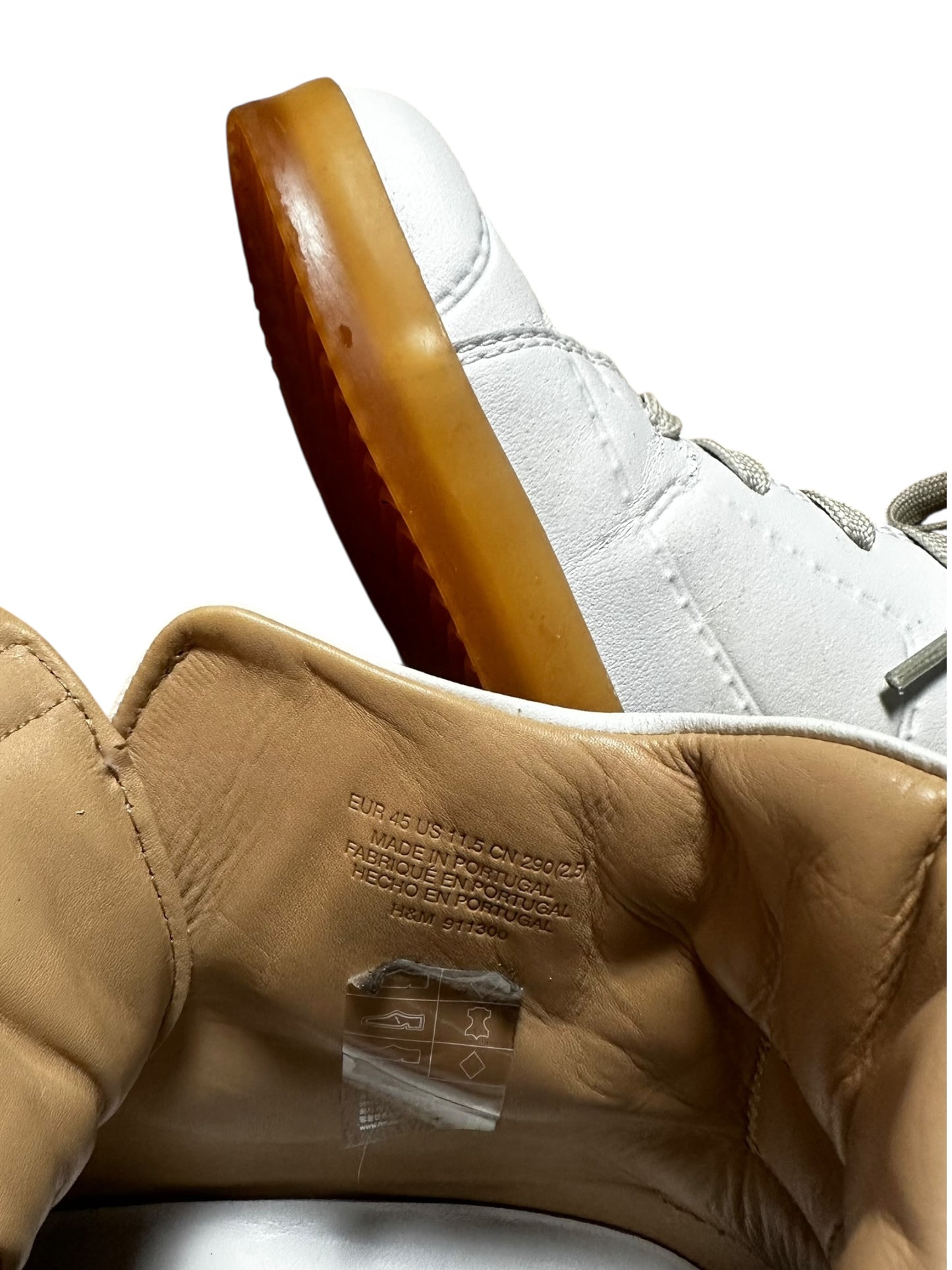 Maison Margiela H&M (11)