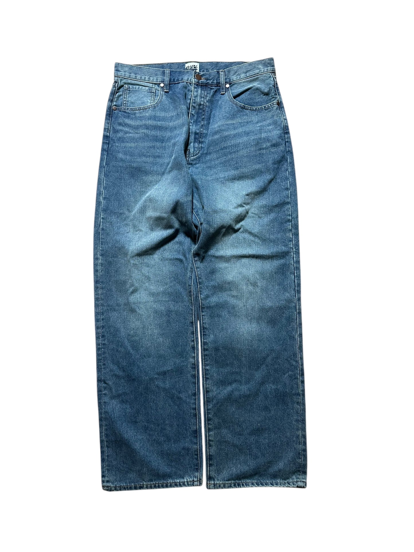 Bapesta Jeans (M)