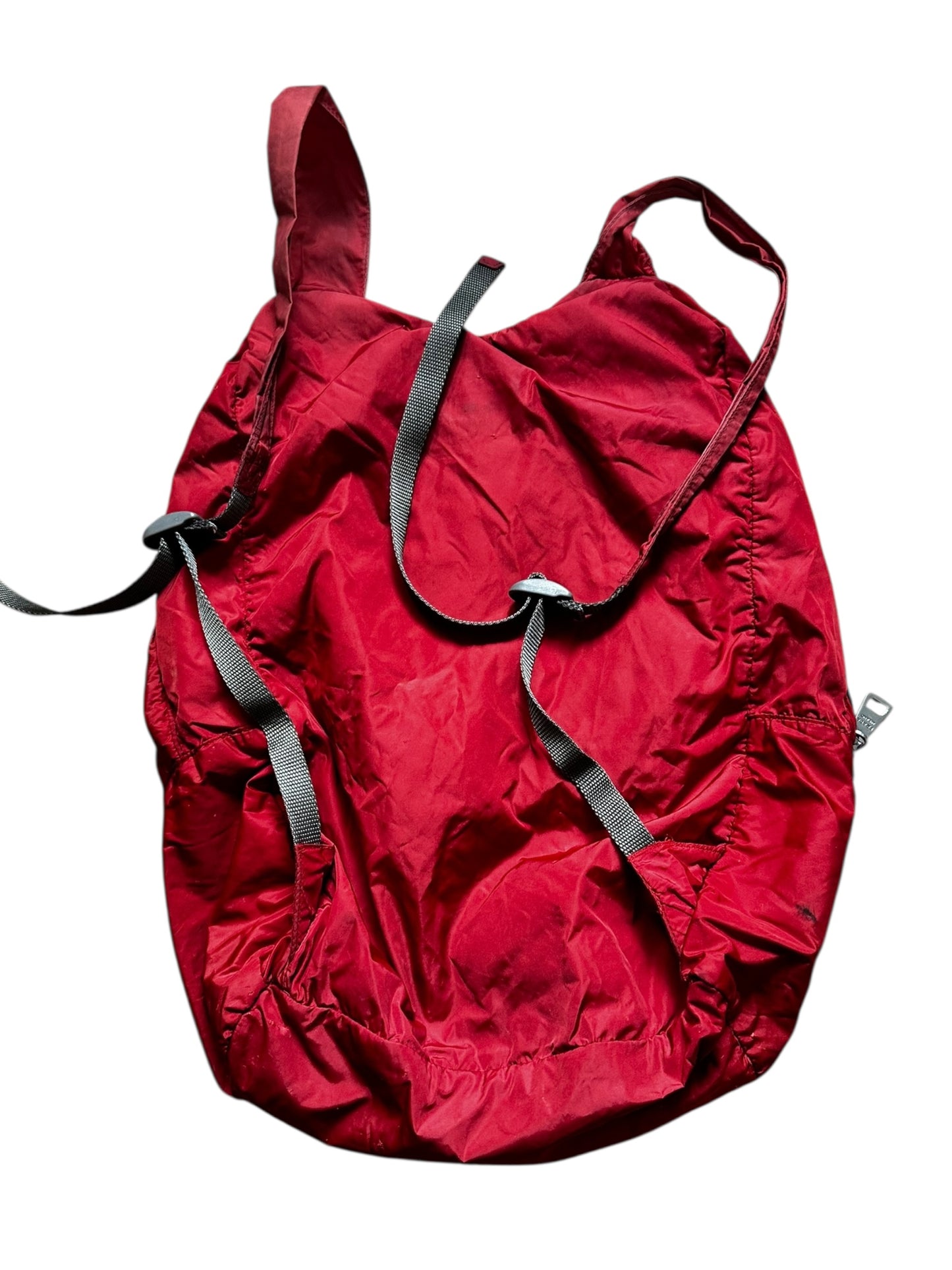 Prada Backpack (OS)