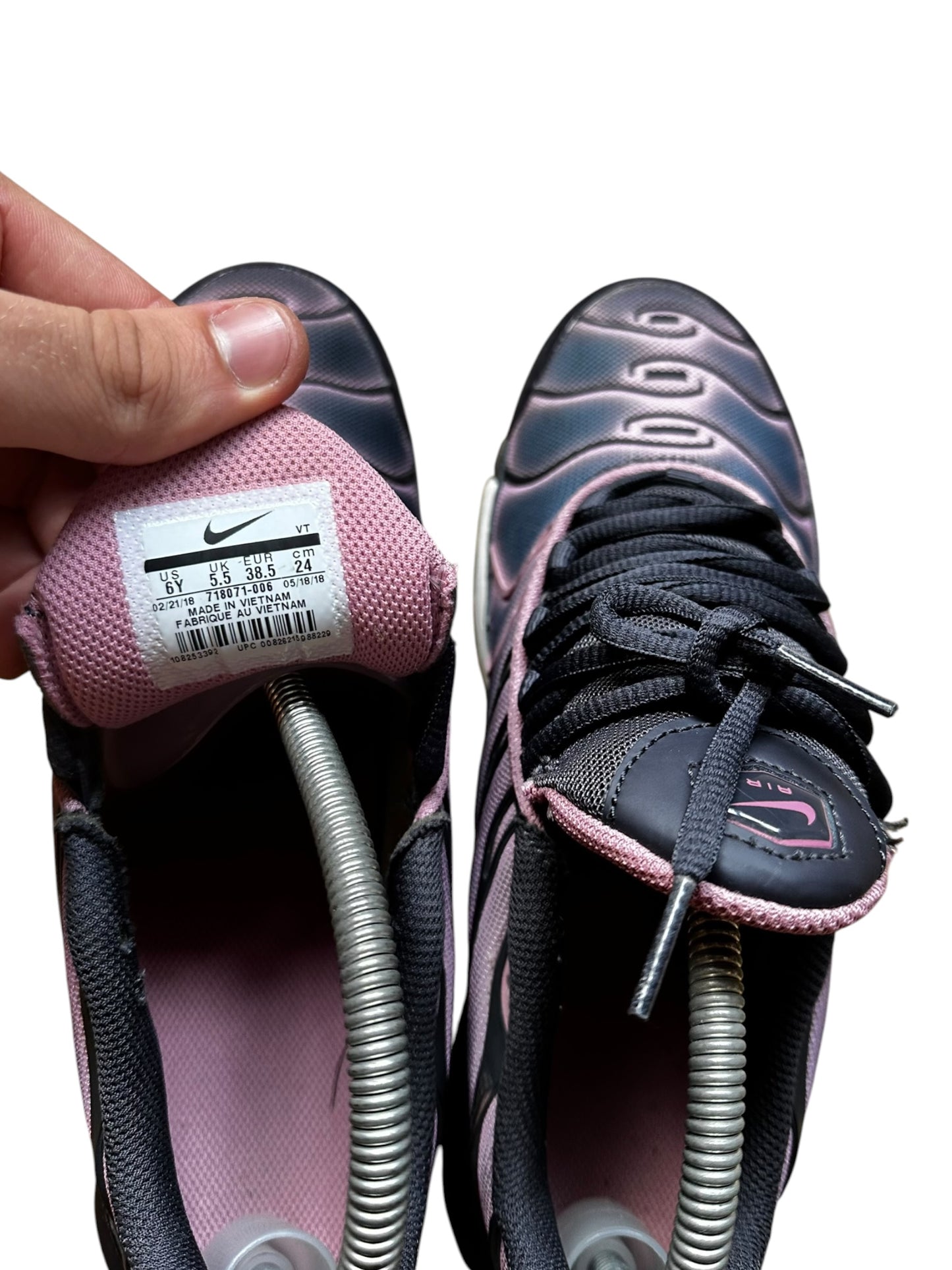 Nike TN (5.5)