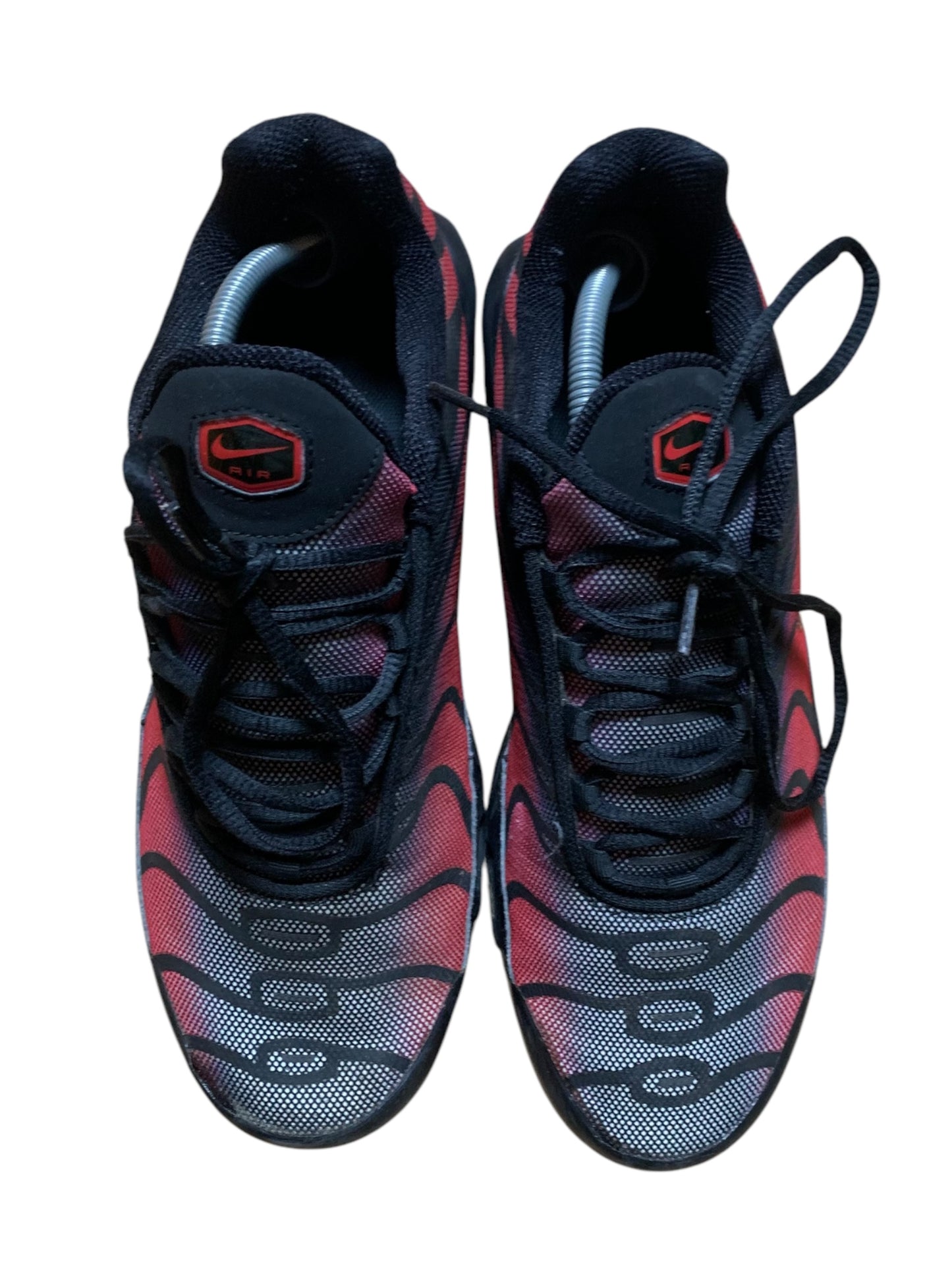 Nike air max plus TN reflective (9)