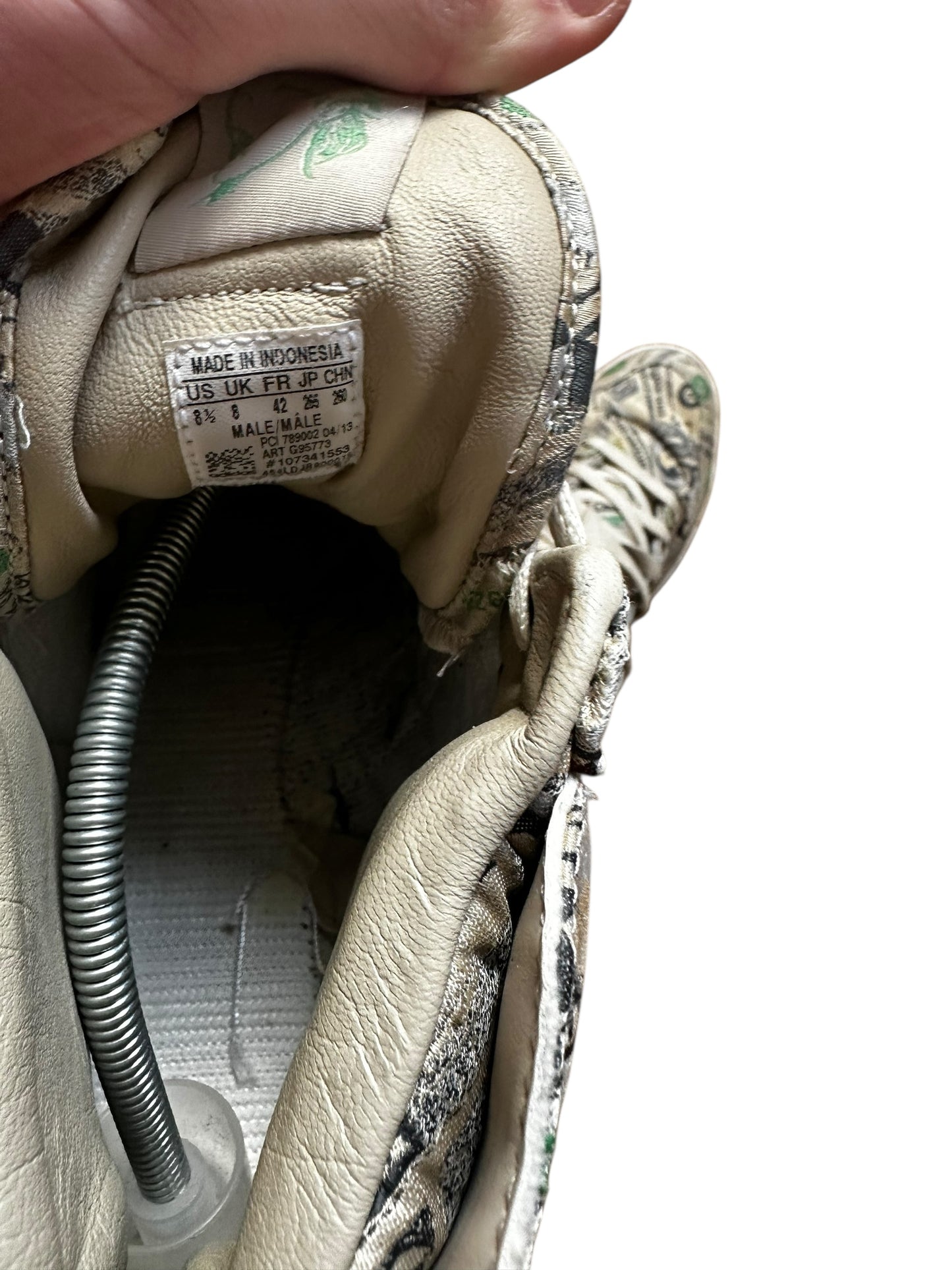 Adidas Jeremy Scott Money Spread (8)