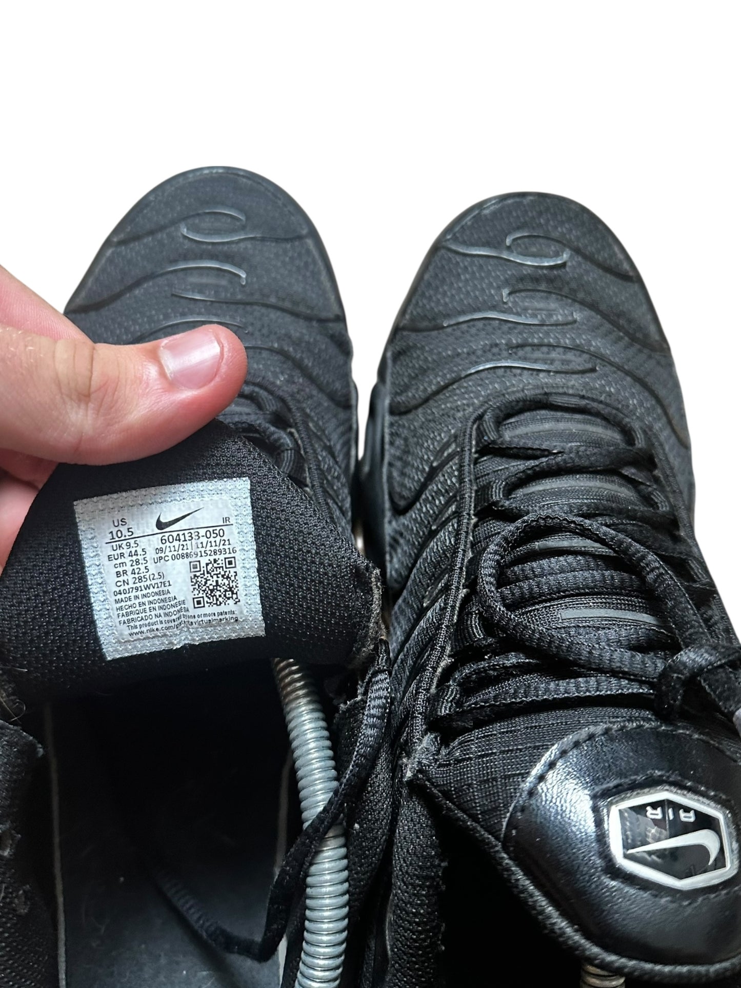 Nike TN (9.5)