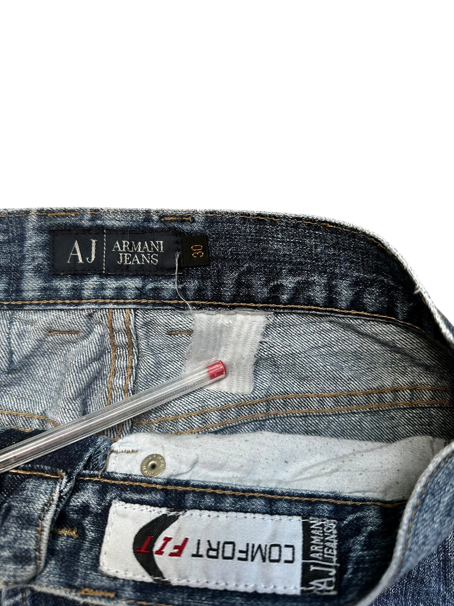 Armani Gull Jeans (M)