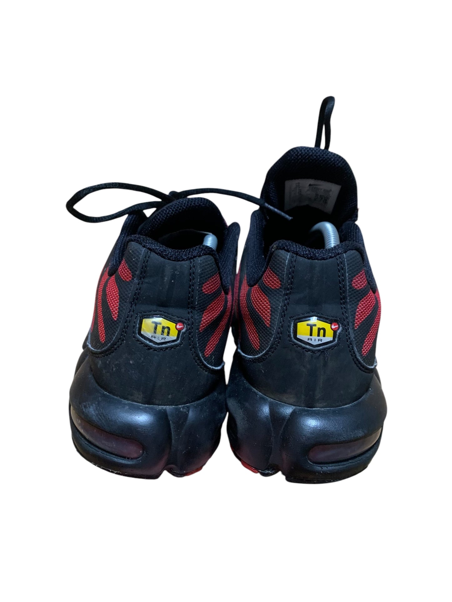 Nike air max plus TN reflective (9)