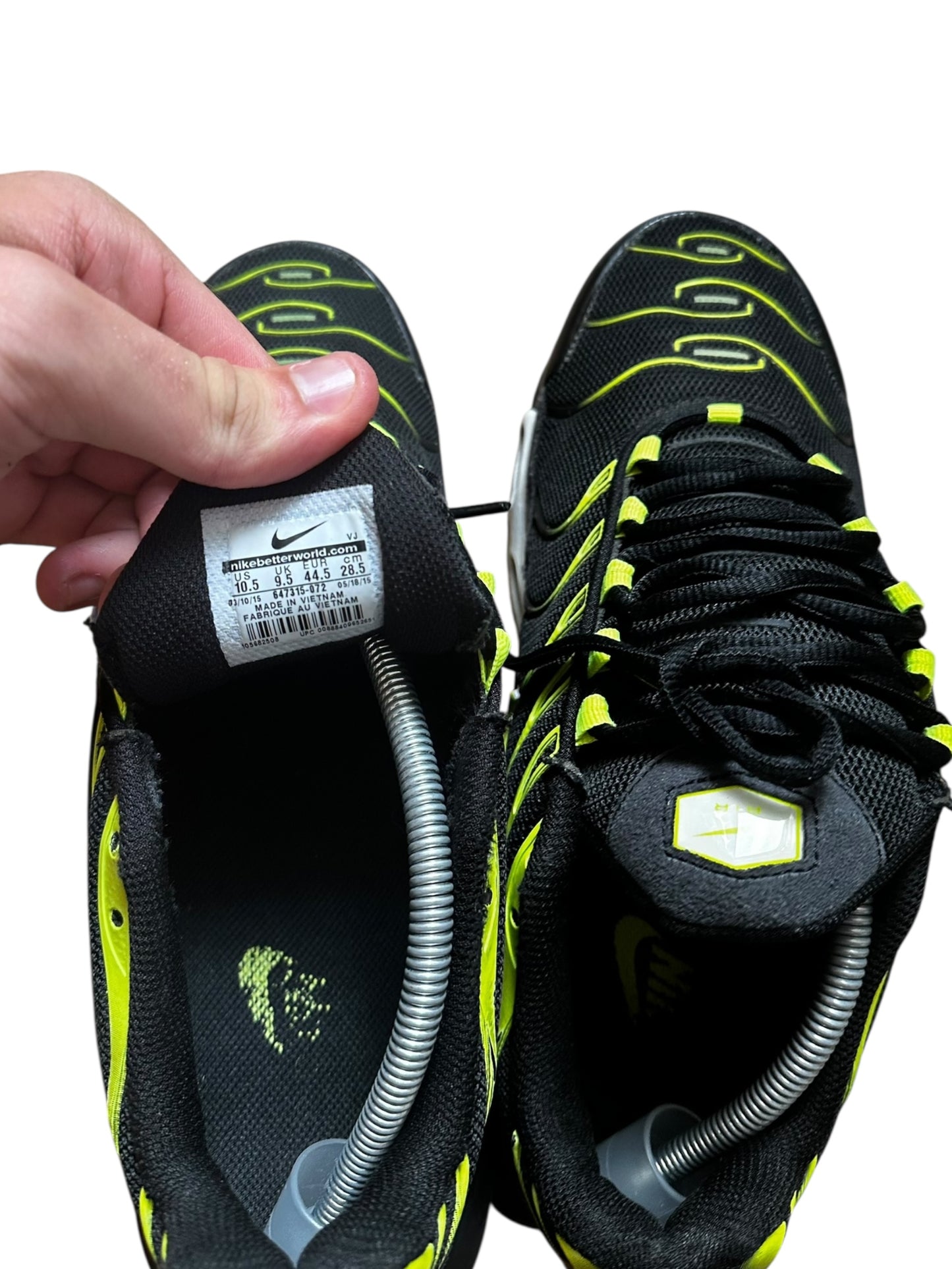 Nike TN (9.5)