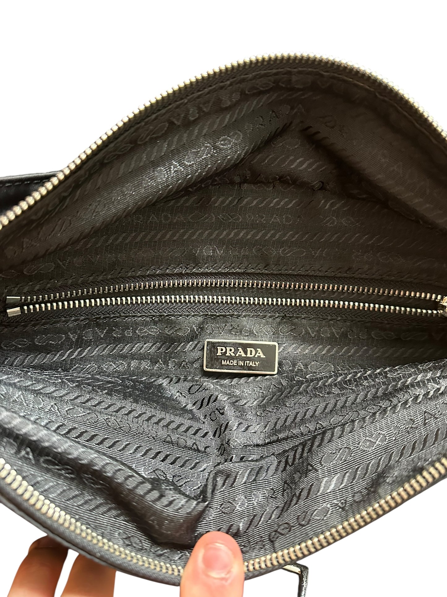 Prada Shoulder Bag (OS)