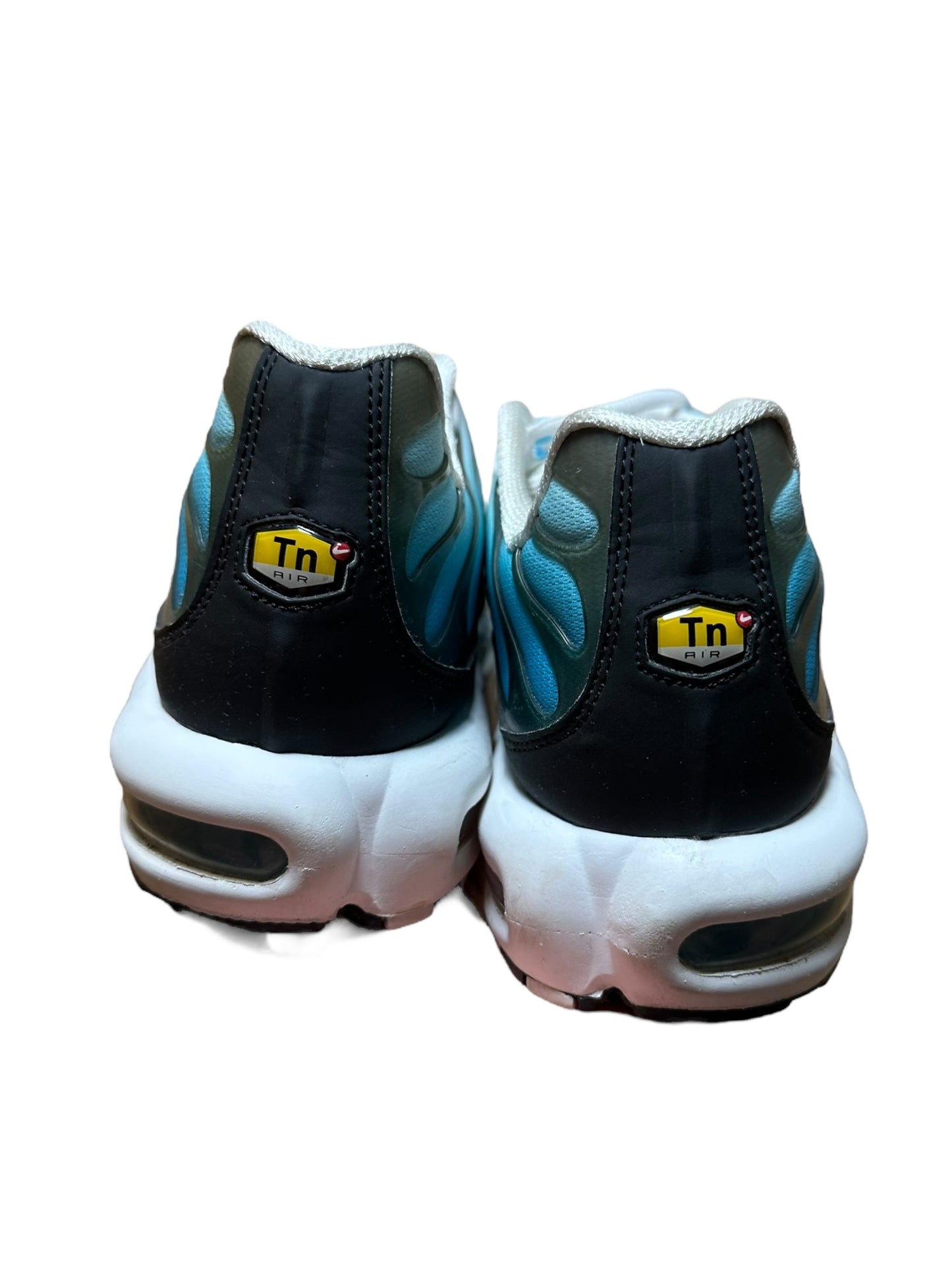 Nike air max TN ‘Baltic Blue’ (11.5)