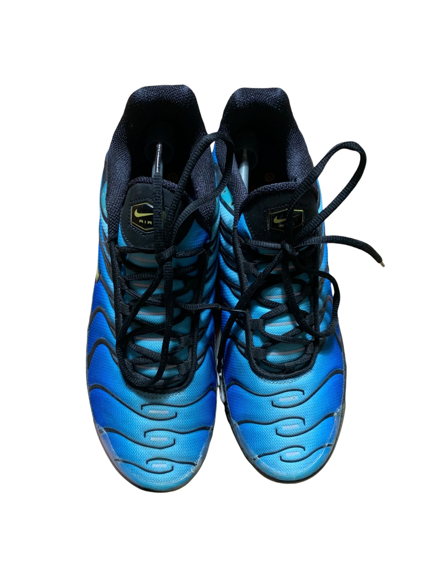 Nike air max plus TN og ‘hyper blue’ (11)