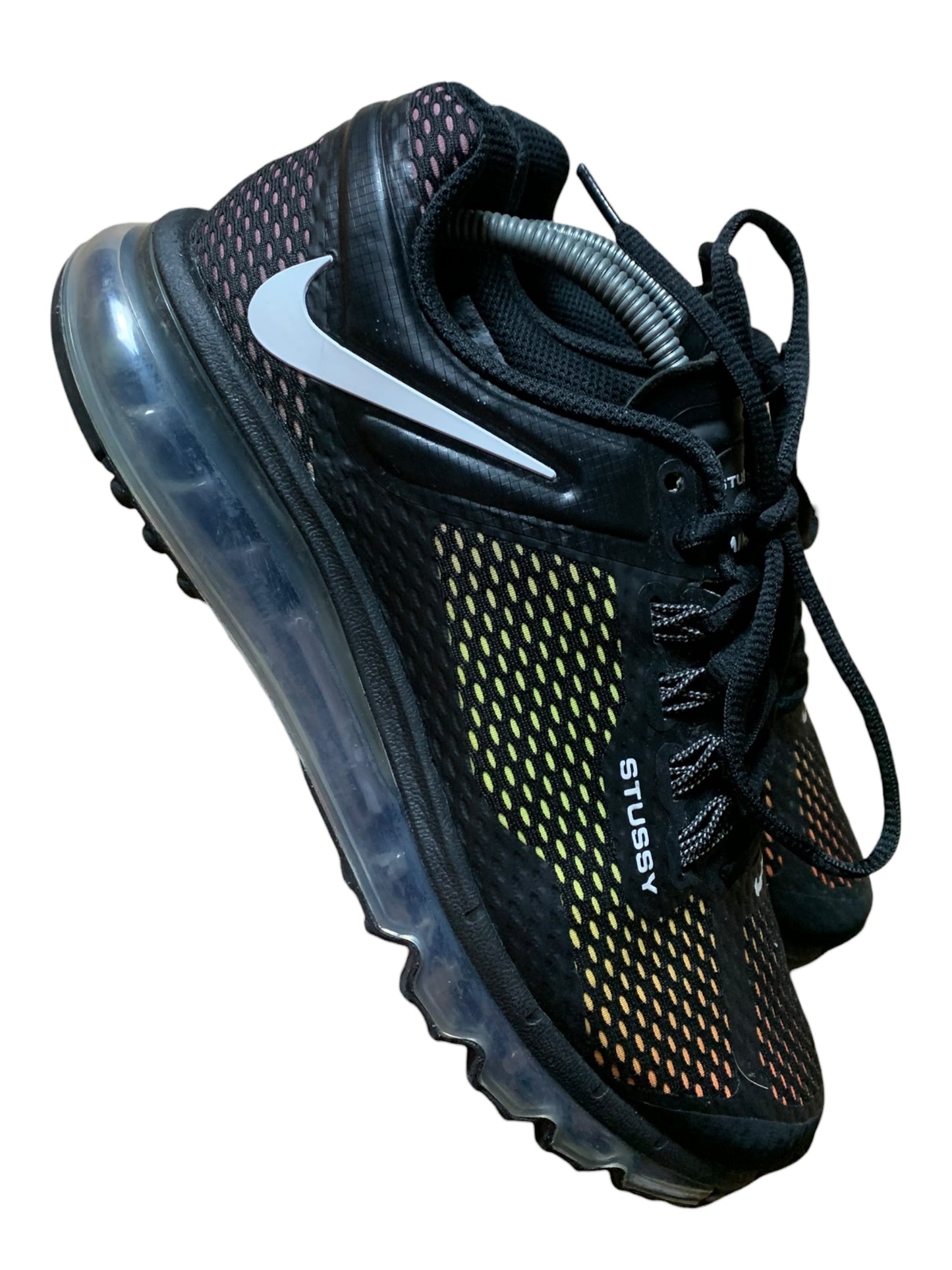 Nike x Stussy air max 2013 (8)