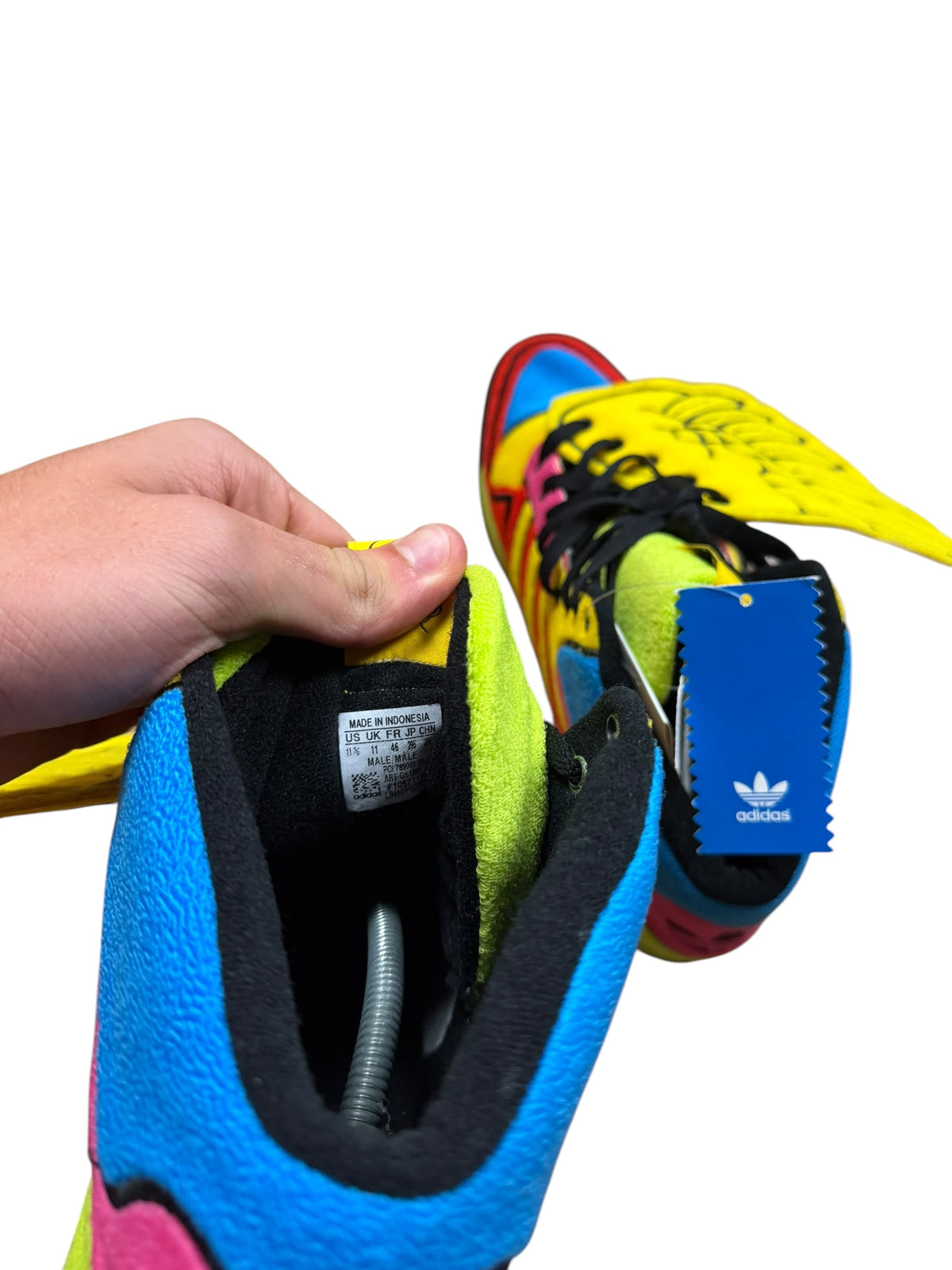 Adidas Jeremy Scott Wings (11)