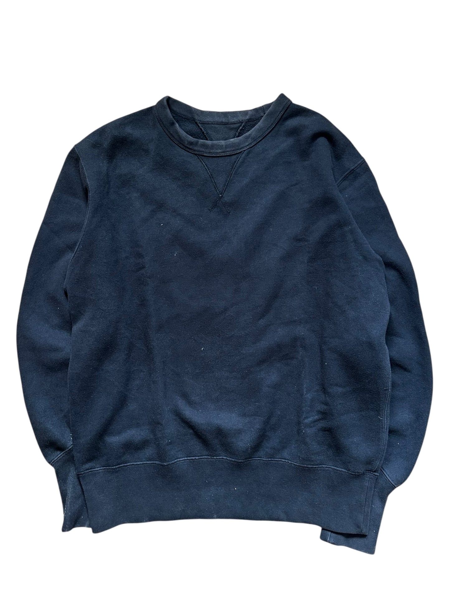 Evisu Hoodie (M)