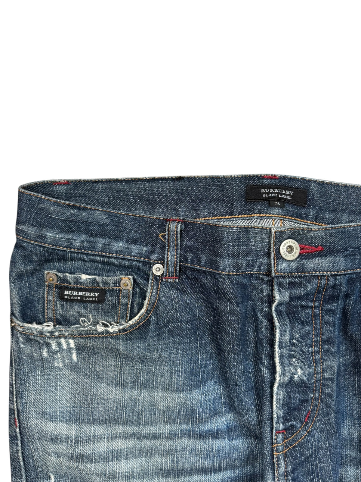 Burberry Jeans (M)