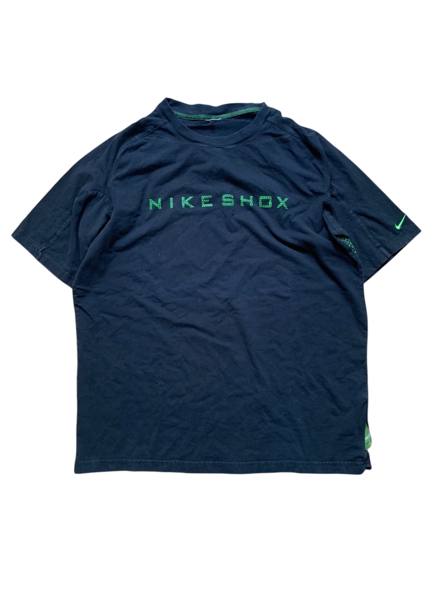 Nike shox t-shirt