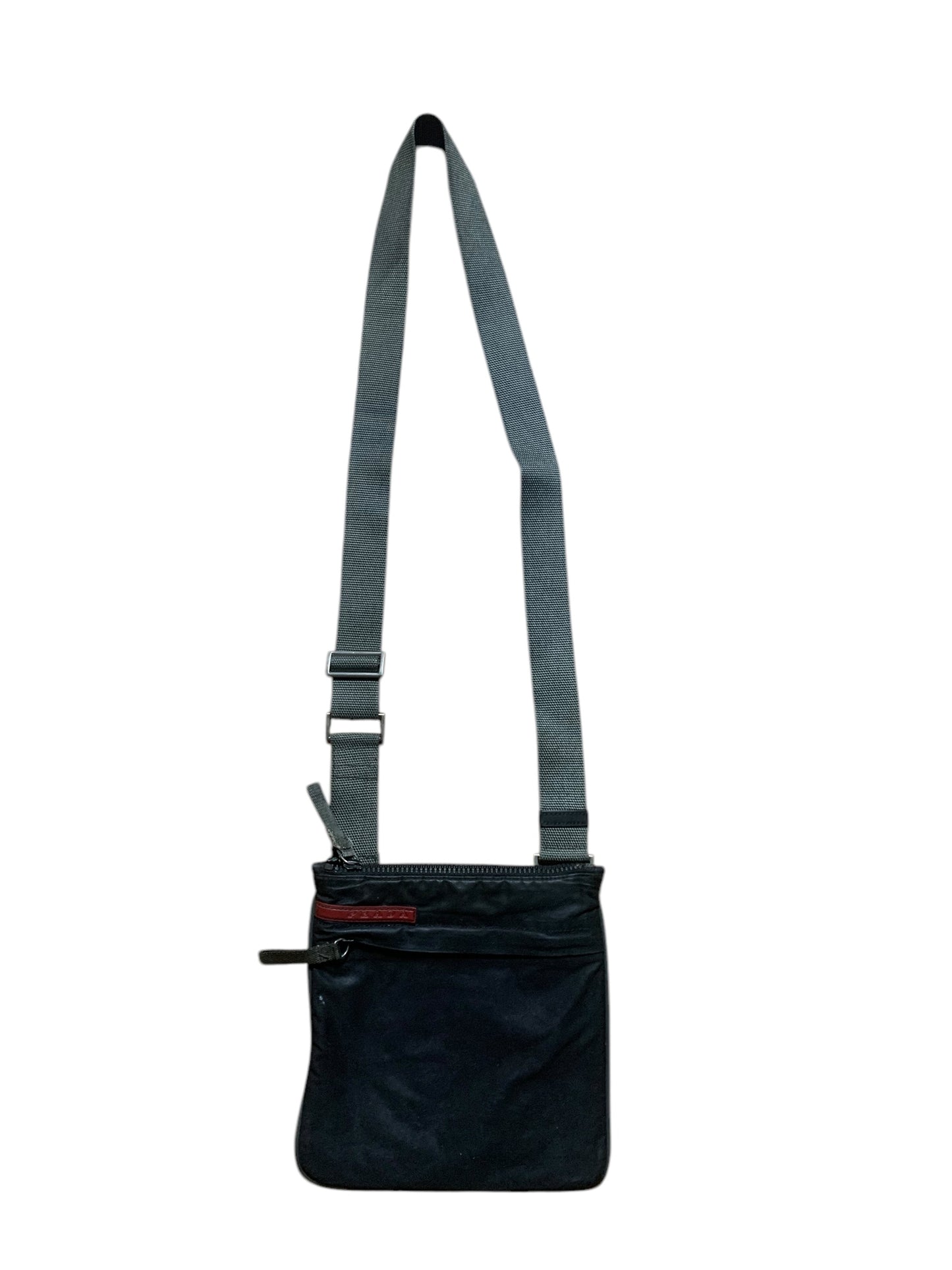 Prada sport bag (OS)