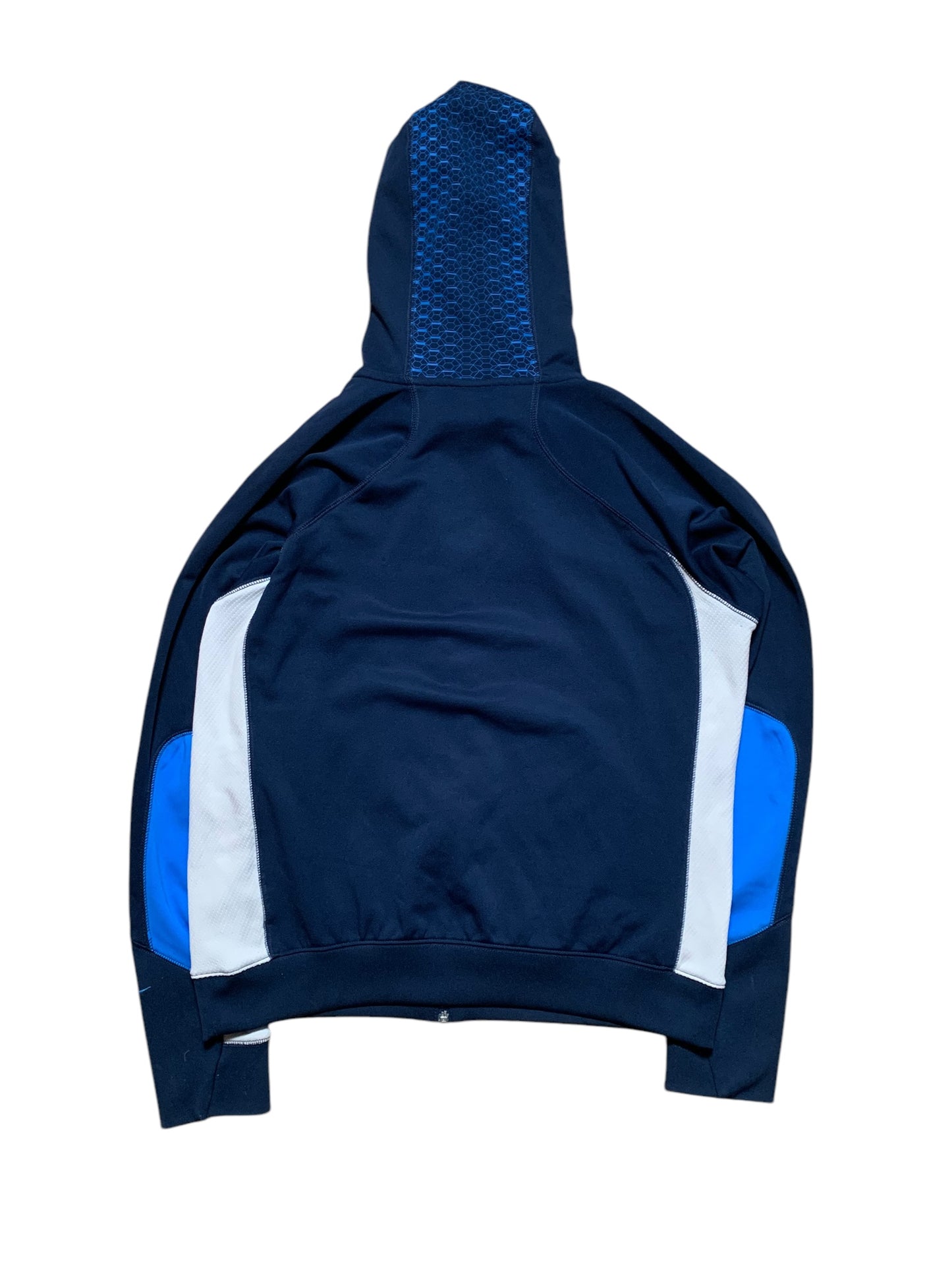 Nike tn zip up hoodie (L)