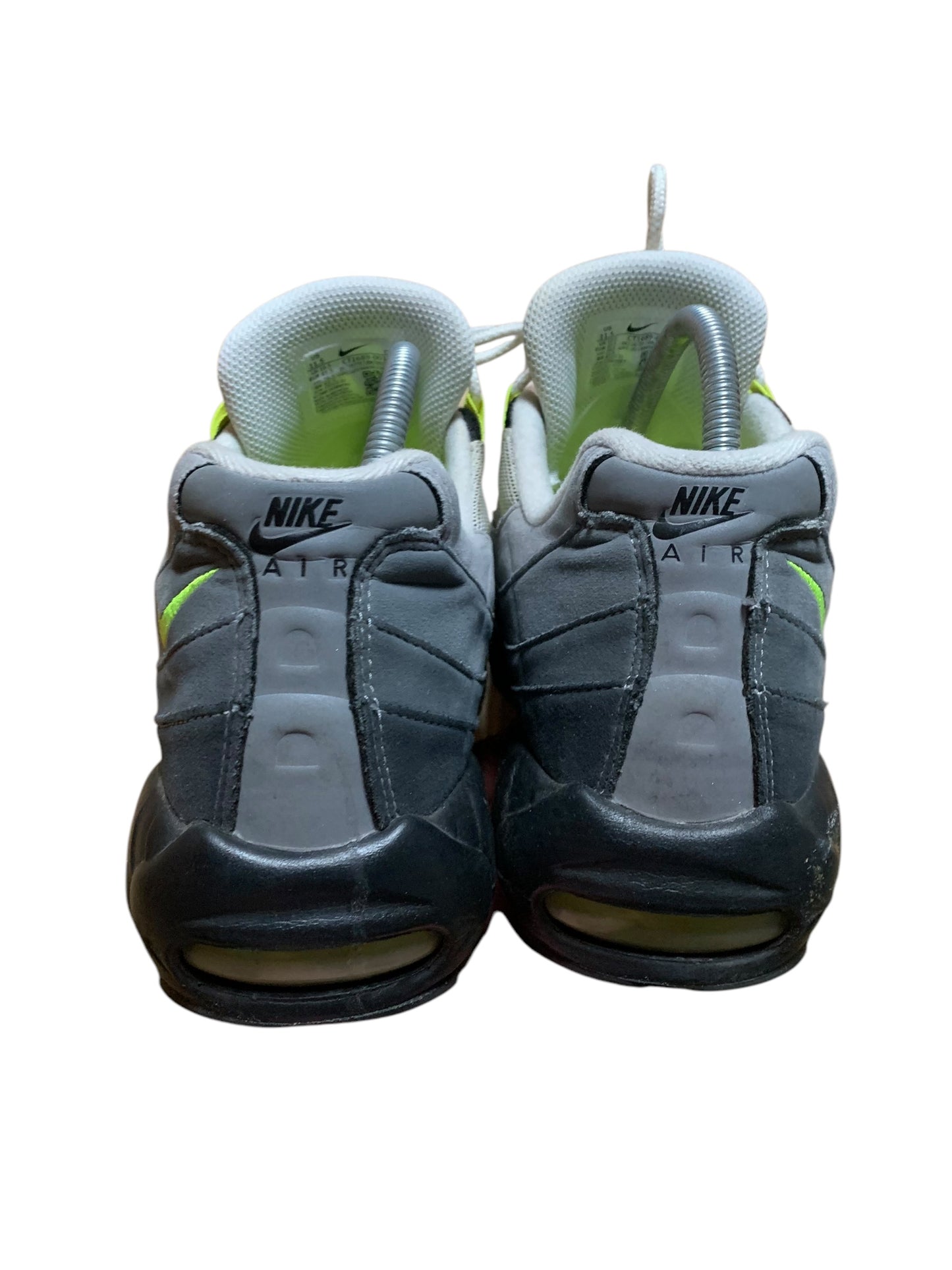 Nike air max 95s og ‘neon’ (10.5)