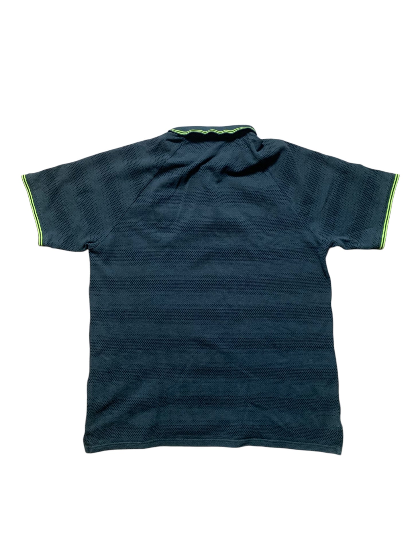 Nike ‘Brazil’ polo shirt (XL)