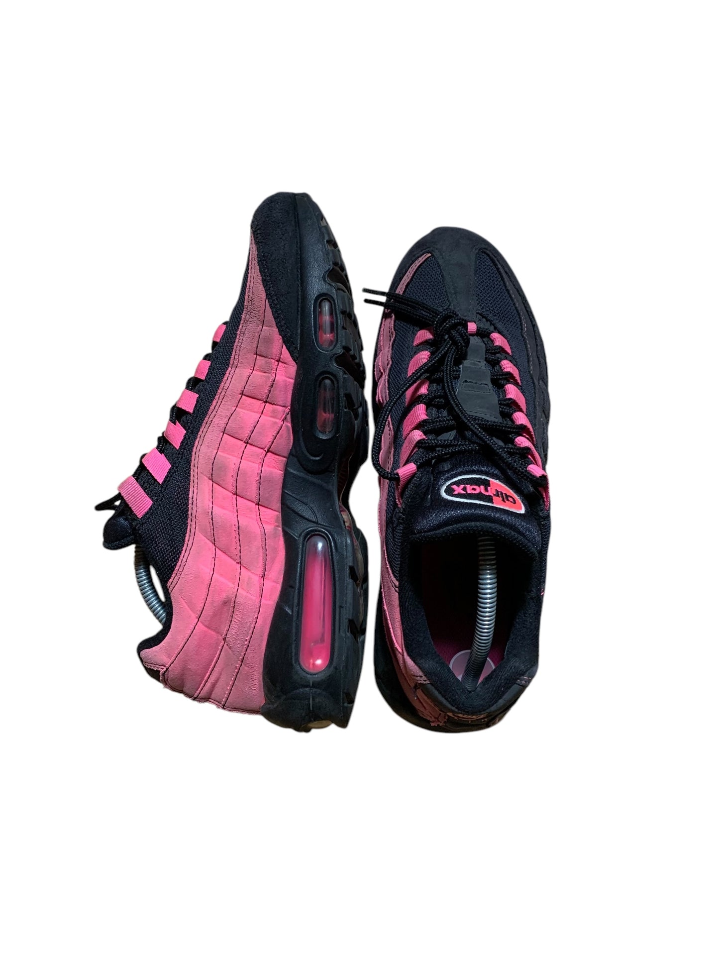 Nike air max 95s ‘Asia exclusive’ (8.5)