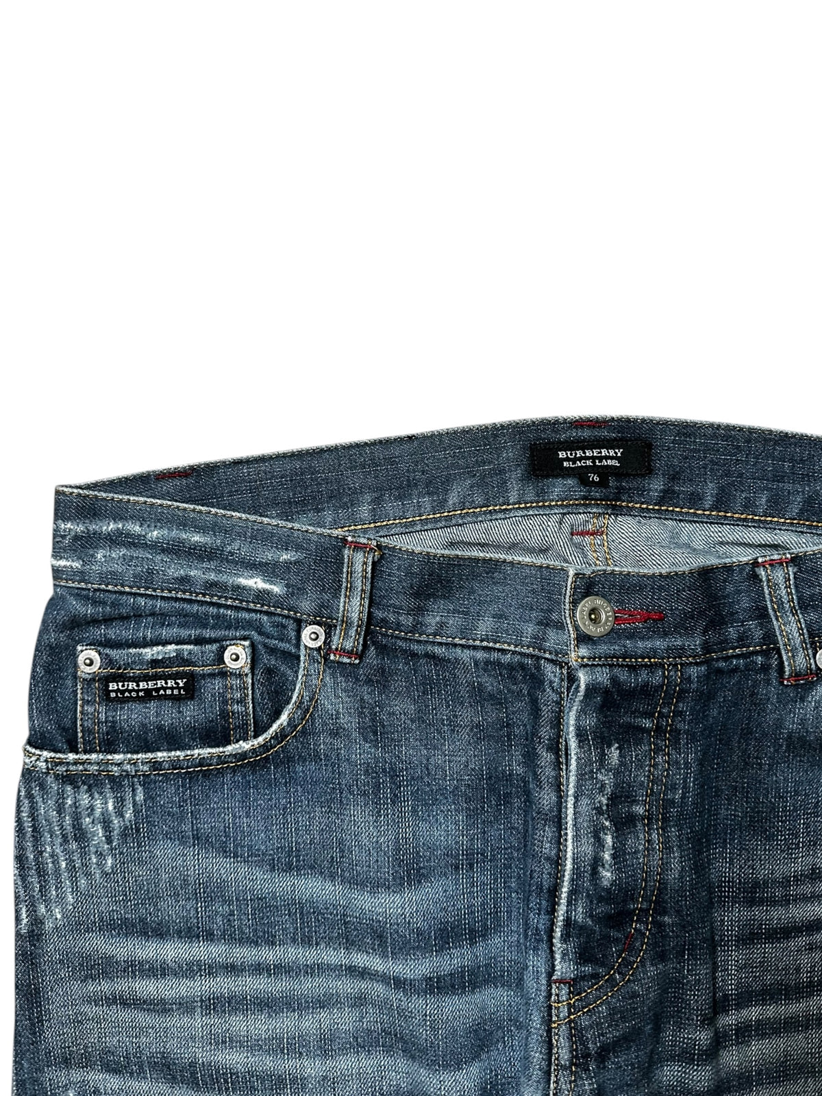 Burberry Jeans (M)