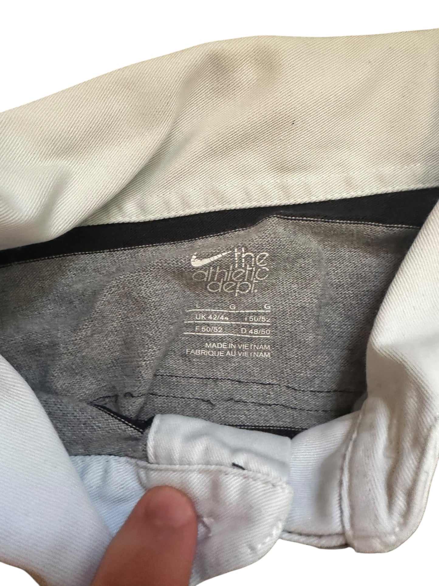 Nike Polo (L)