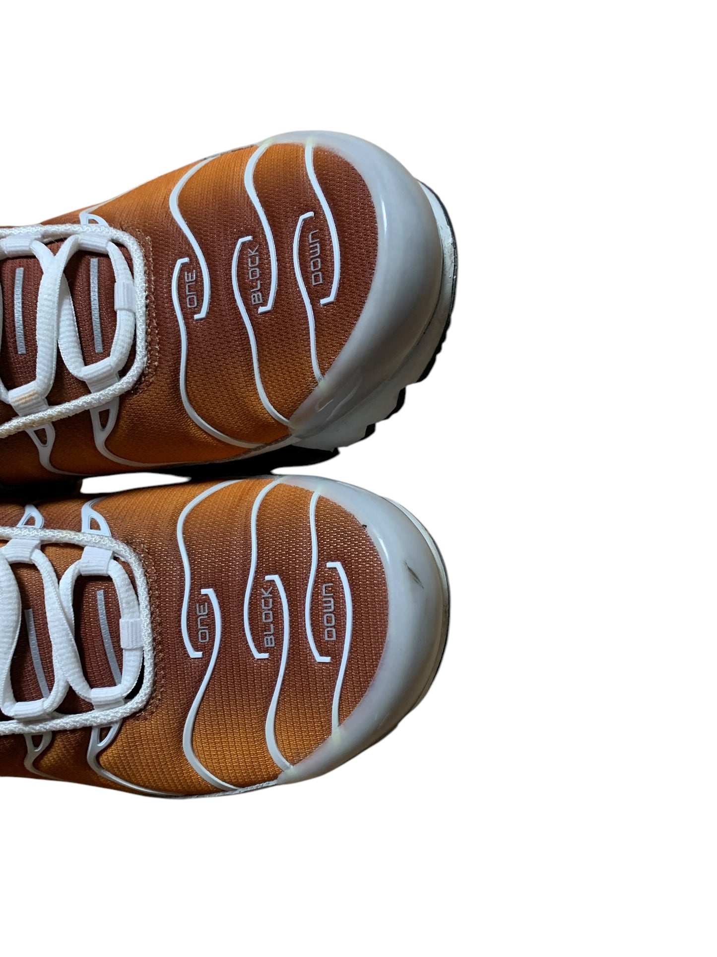 Nike x one block down air max plus TN (11)