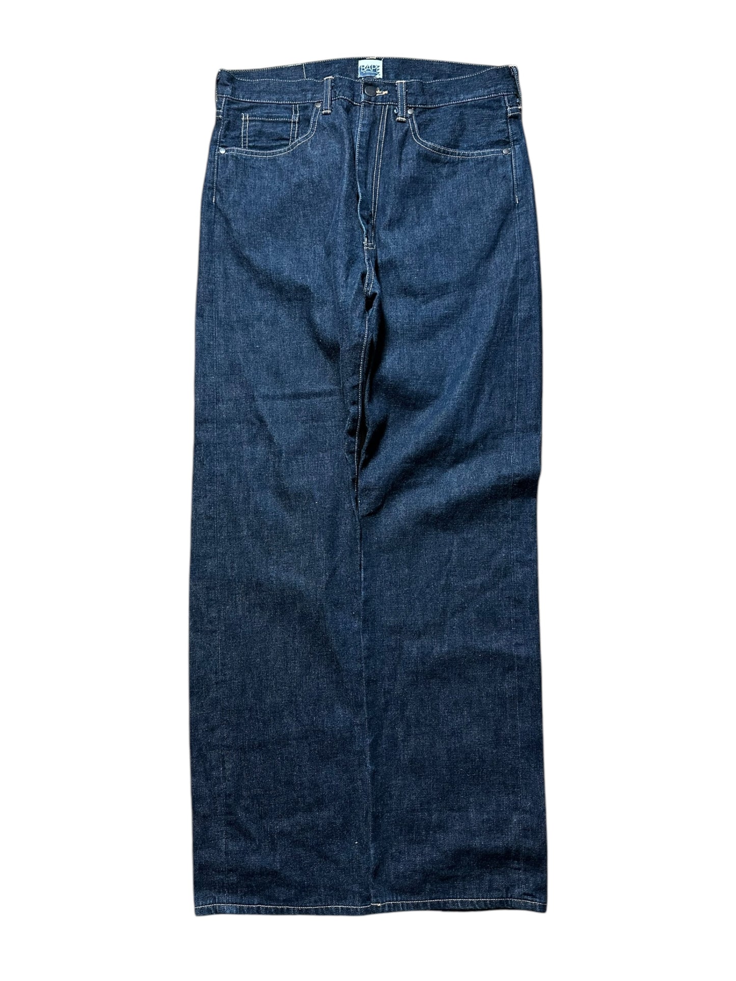 Bape Jeans (M)
