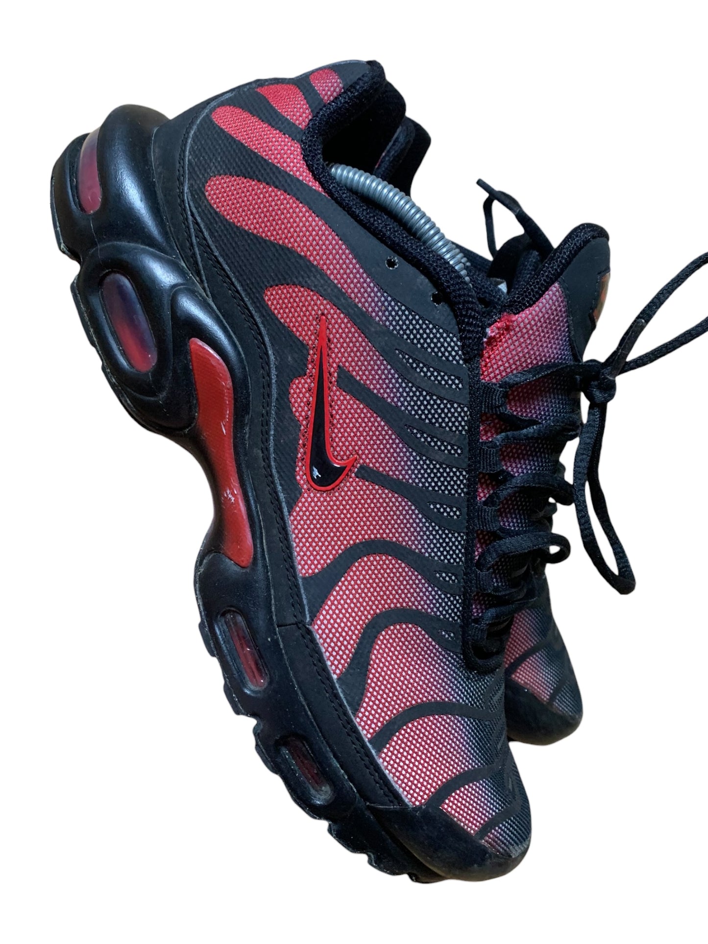 Nike air max plus TN reflective (9)