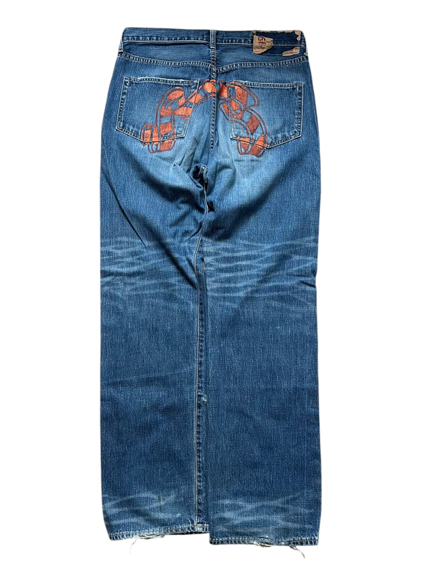 Bape Jeans (M)