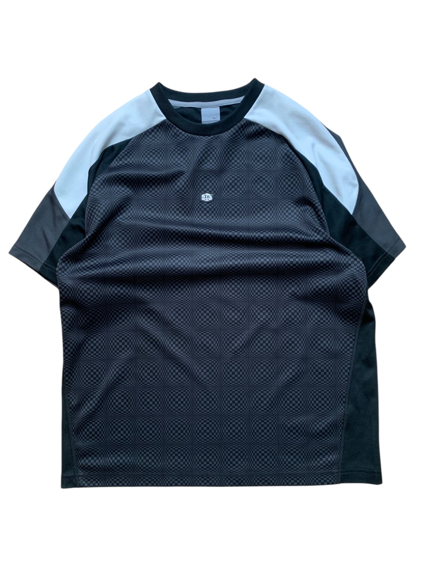 Nike TN ‘Carbon’ t-shirt (L)