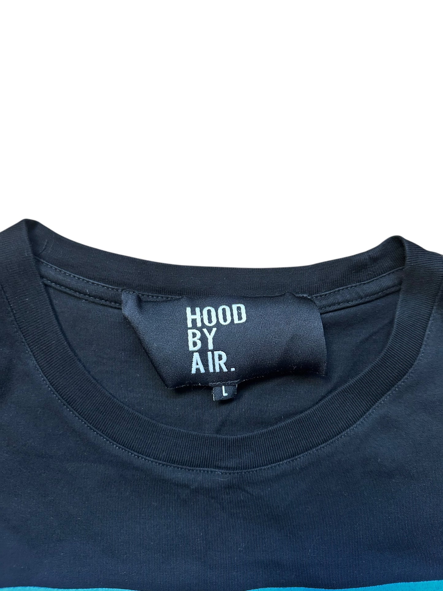 HoodByAir T-Shirt (L)