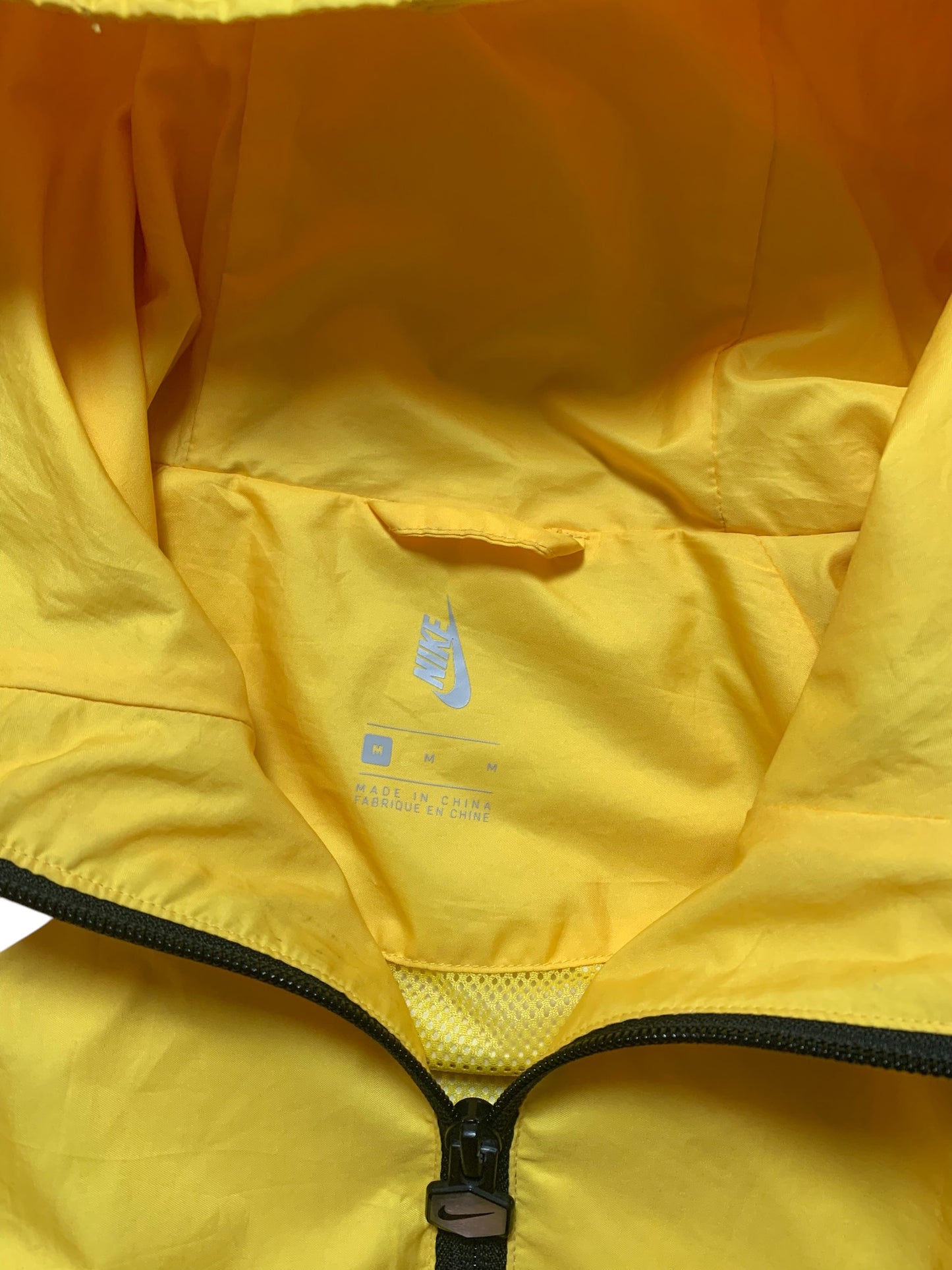 Nike TN ‘sunset’ jacket (M)