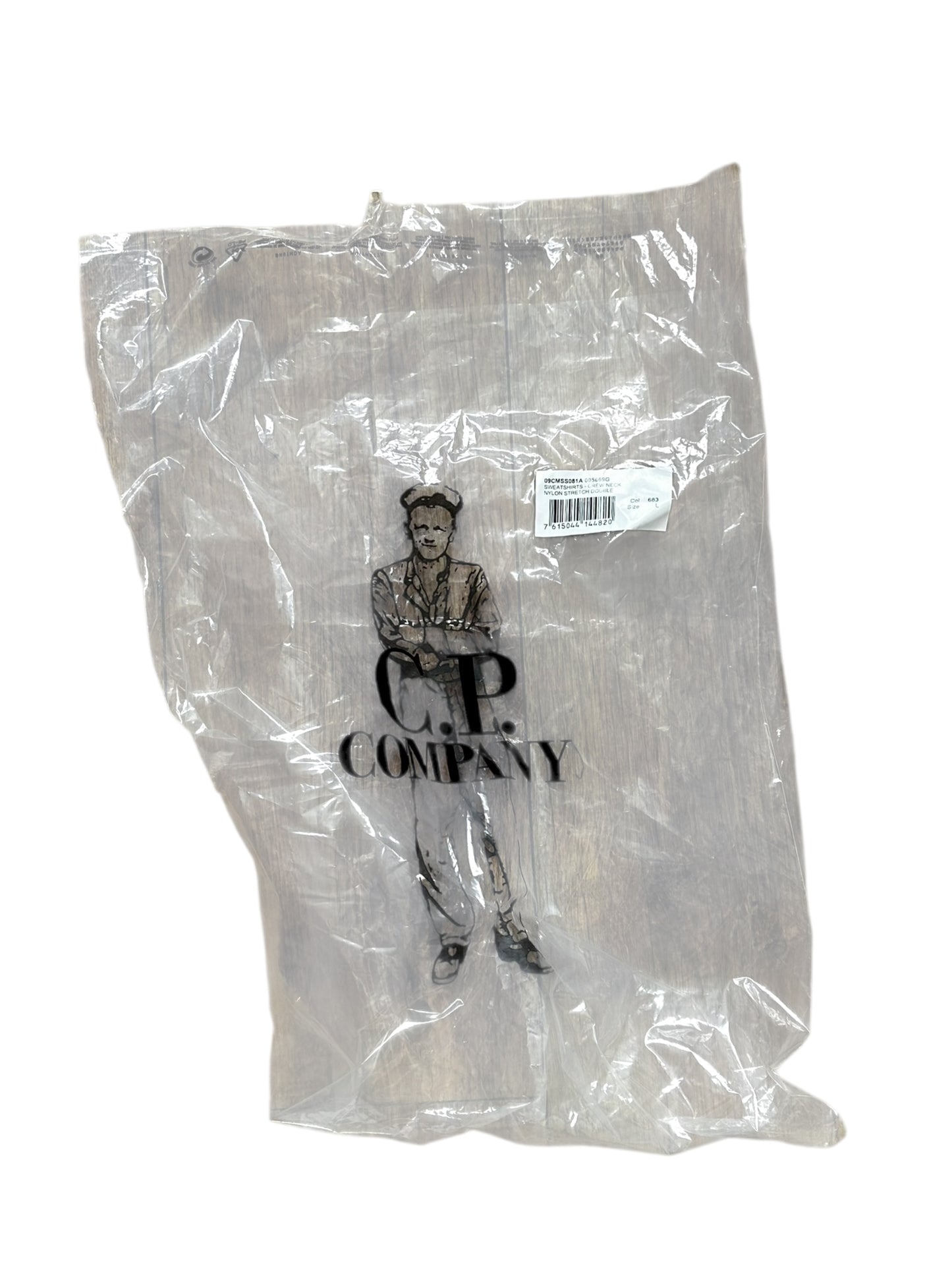 CP Company 50 Fili Jacket (M)