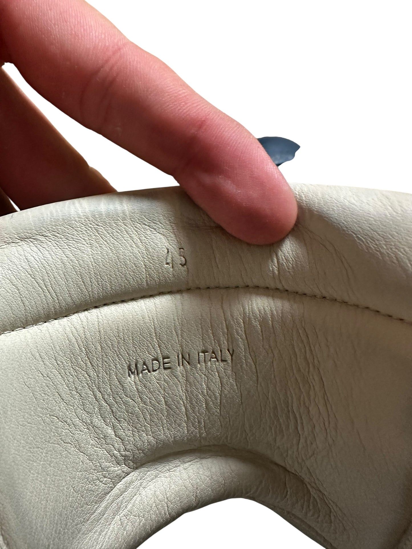 Maison Margiela High Futures (11)