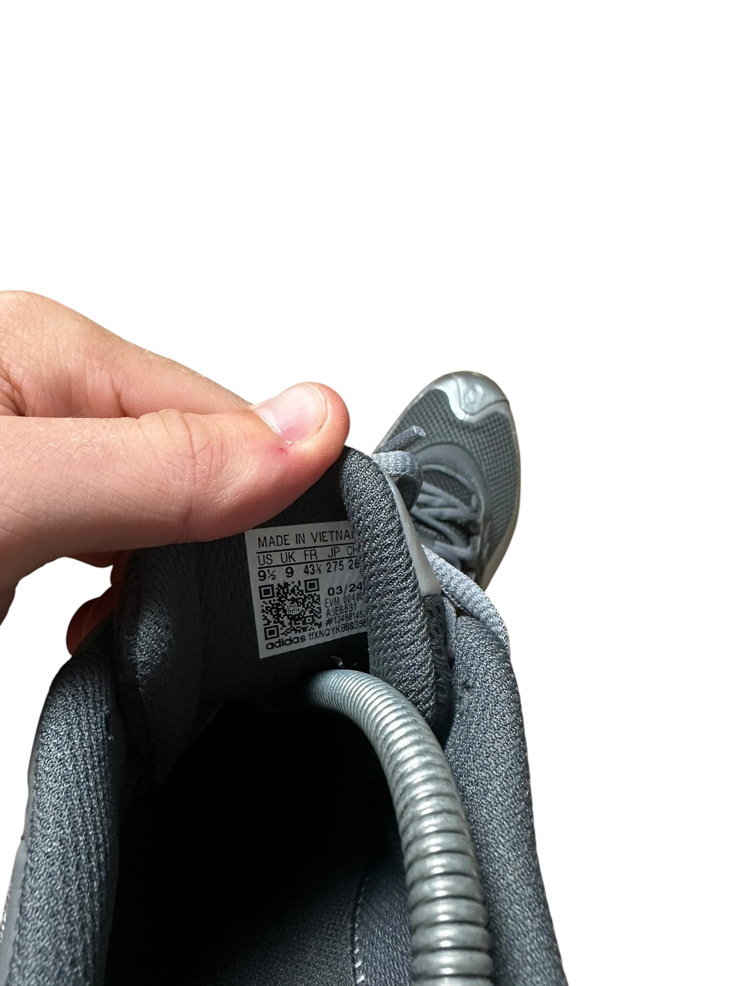 Adidas Megaride (9)