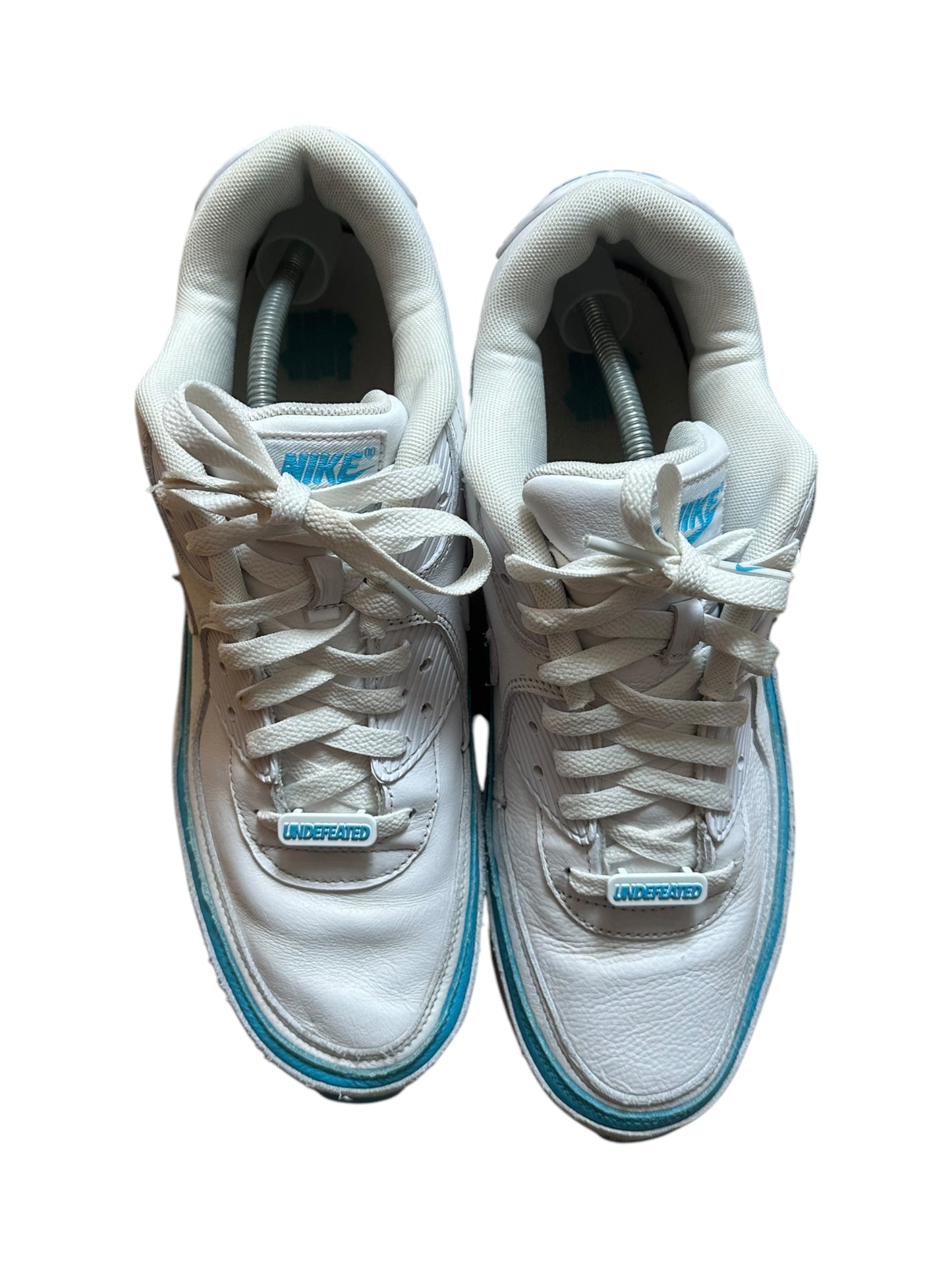 Nike undefeated air max 90 (10.5)