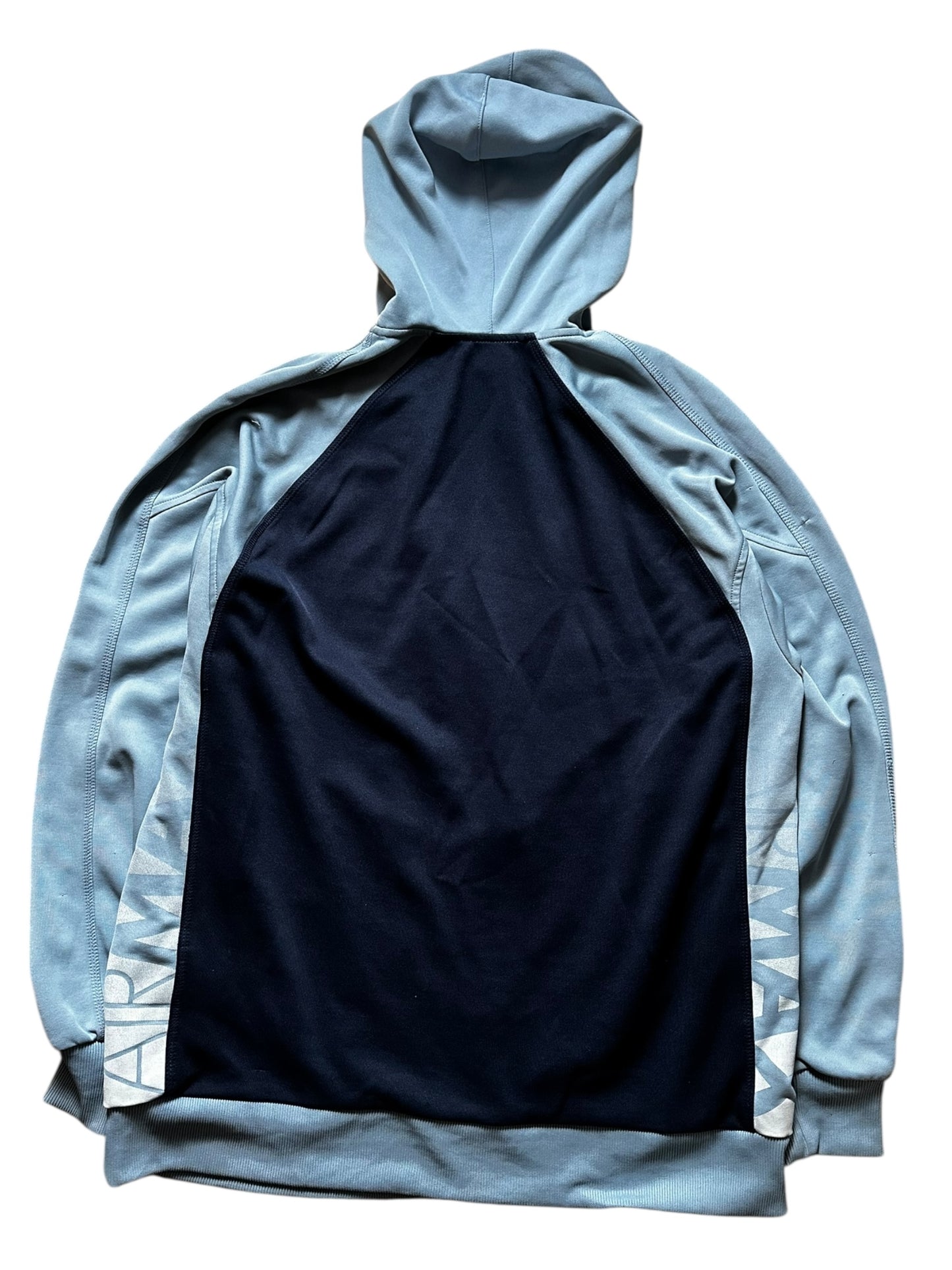 Nike ‘Air Brush’ Hoodie (L)