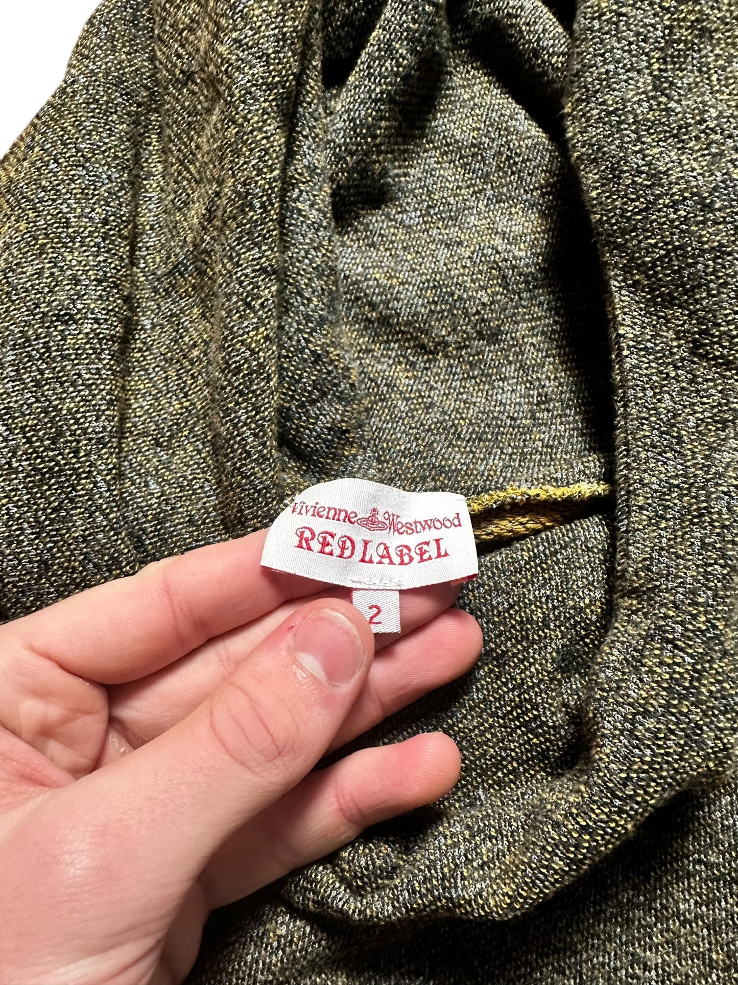 Vivienne Westwood Chainmail (S)
