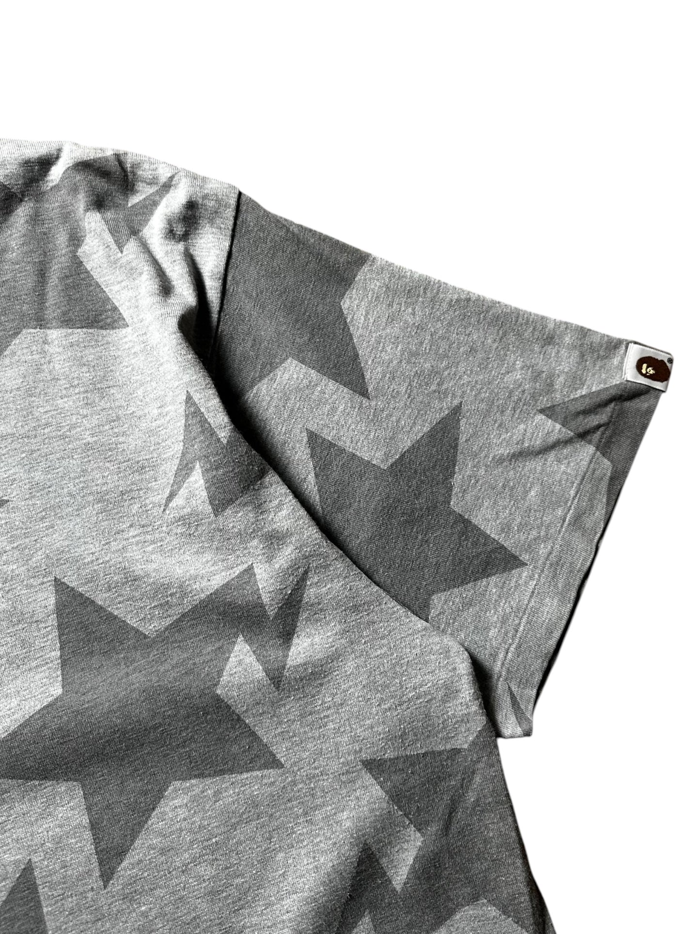Bapesta T-Shirt (L)