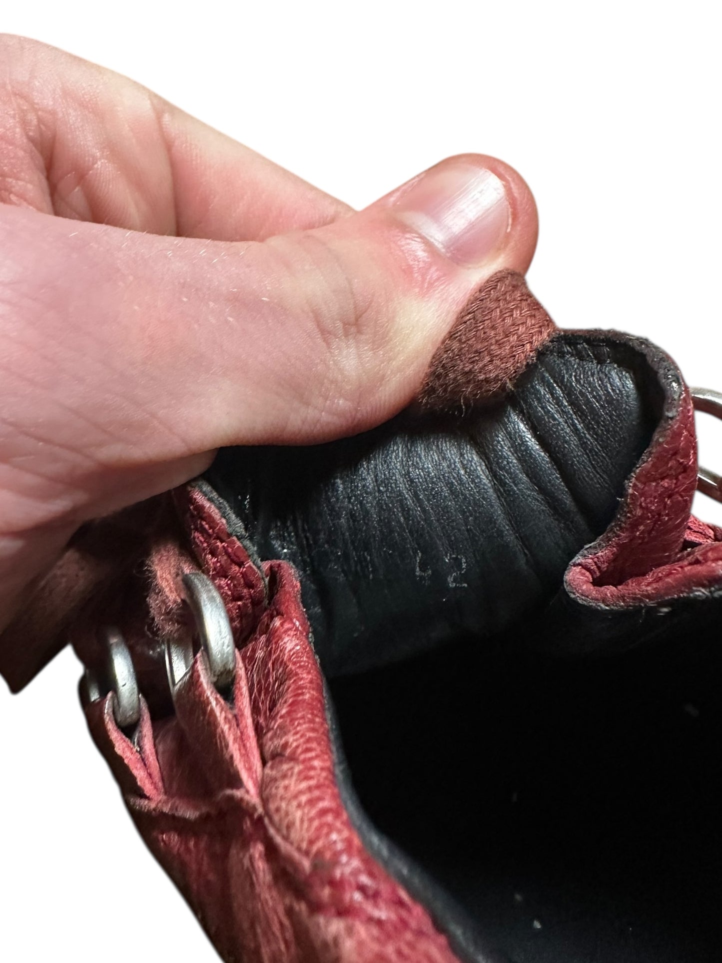 Balenciaga Arenas (8)