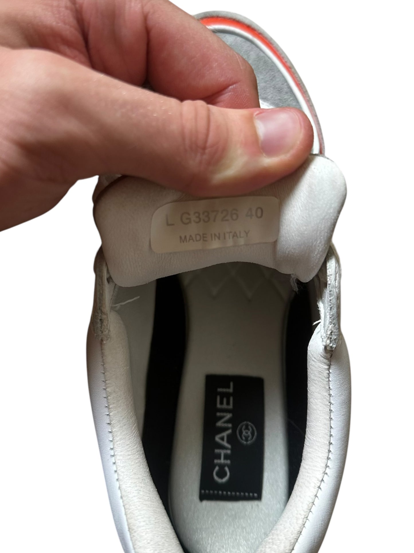 Chanel Runner (6)